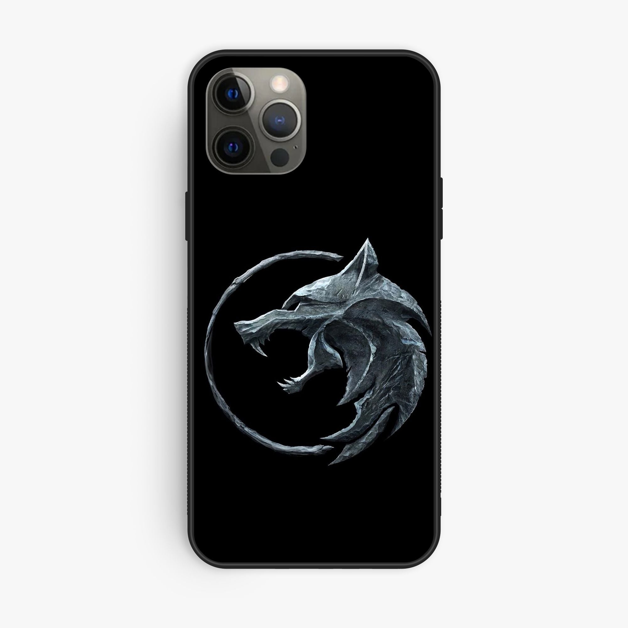 iPhone 11 Pro Max - Wallpaper 065 - Premium Printed Glossy Phone Case