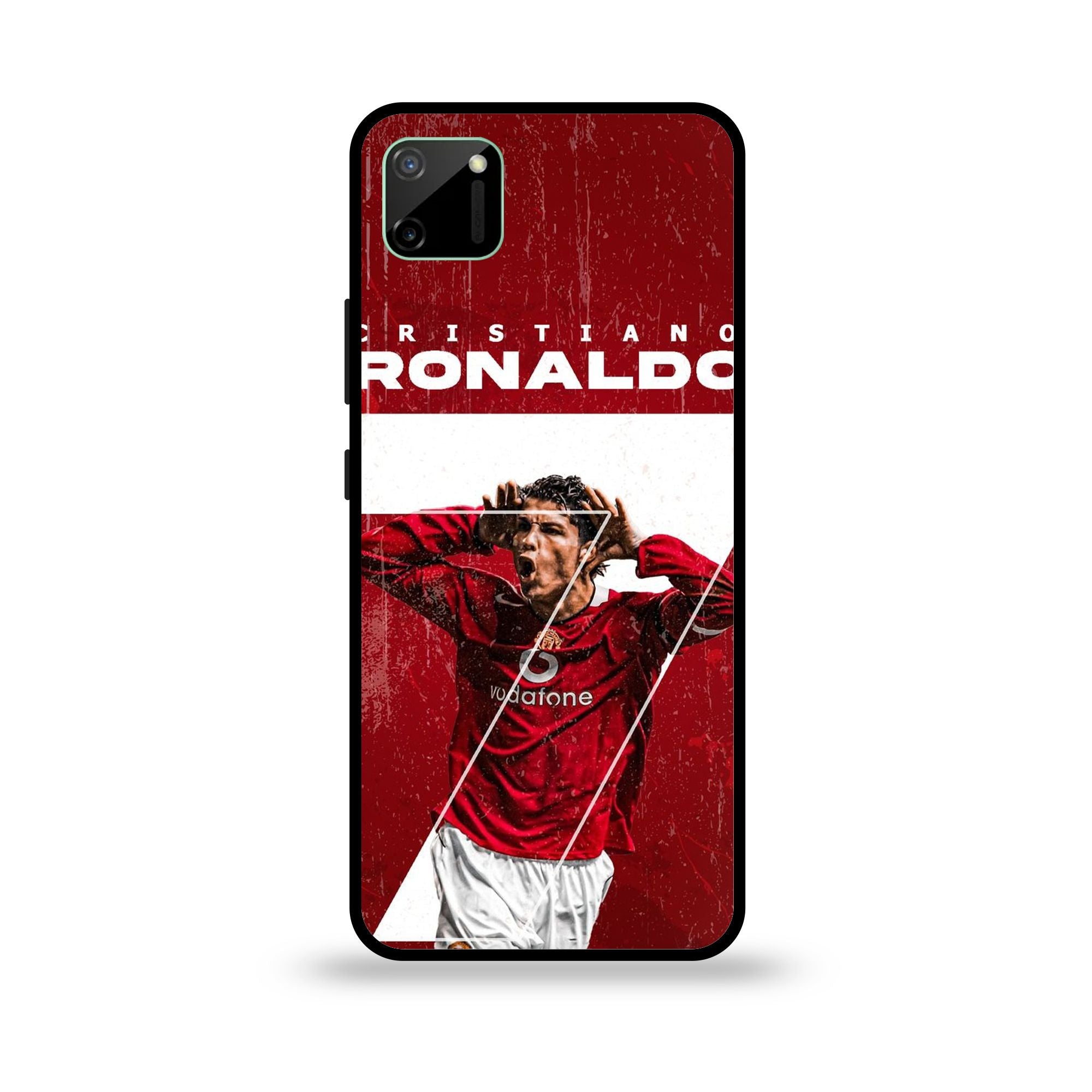 Realme C11 - Wallpaper 015 - Premium Printed Glossy Phone Case