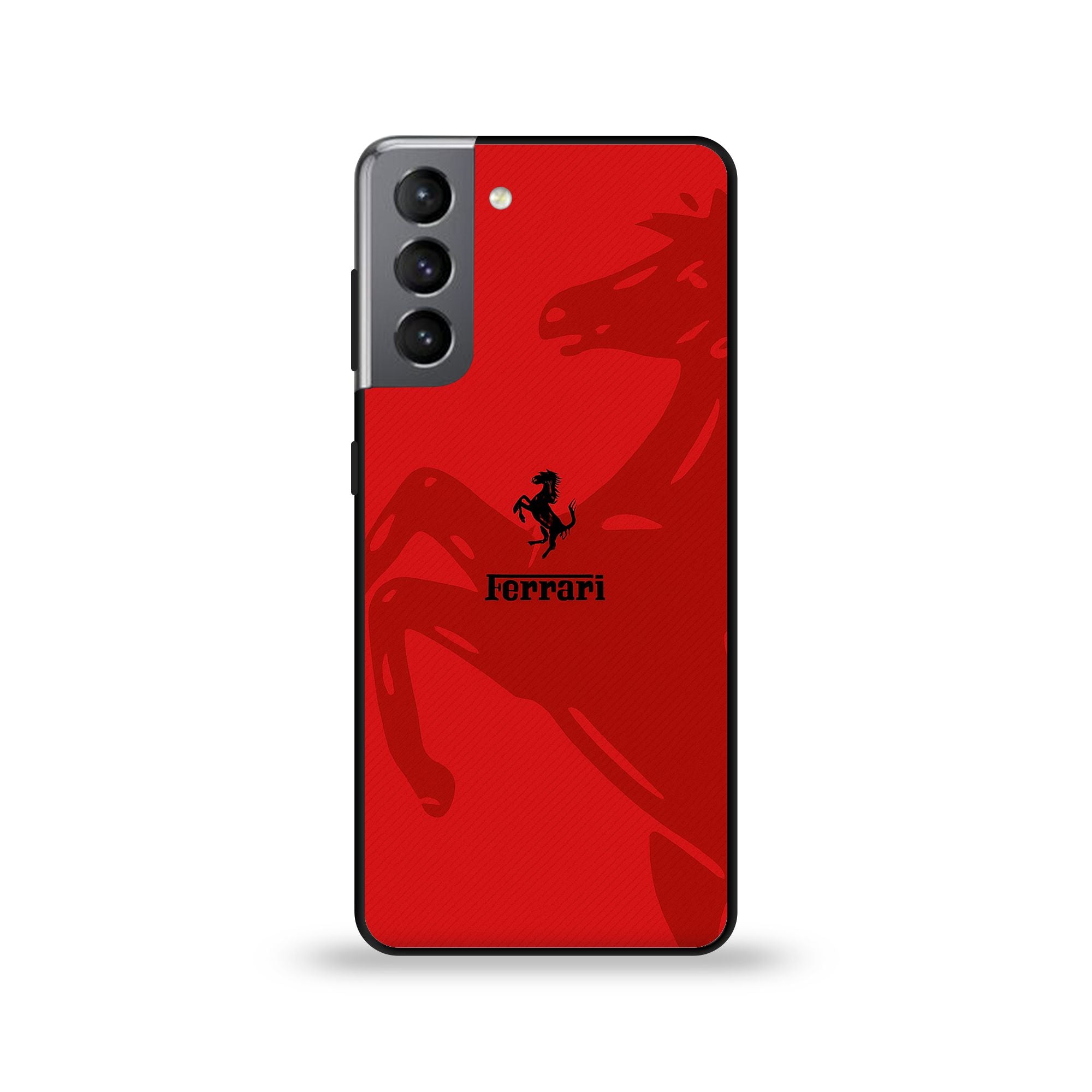 Samsung S21 - Wallpaper 145 - Premium Printed Glossy Phone Case