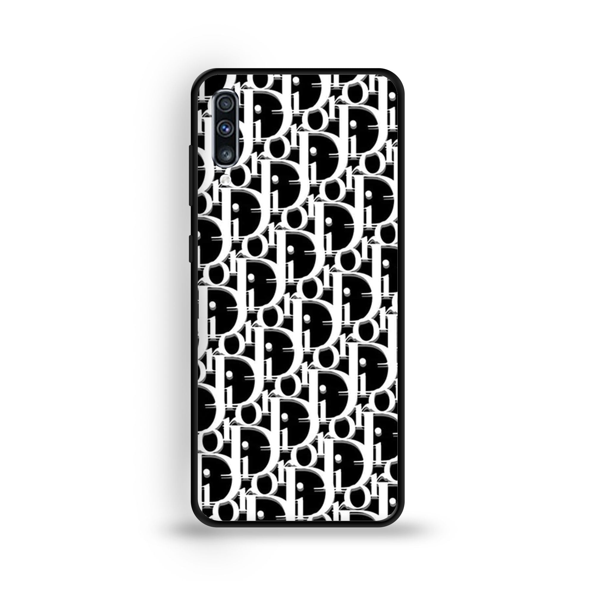 Samsung Galaxy A70 - Wallpaper 107 - Premium Printed Glossy Phone Case
