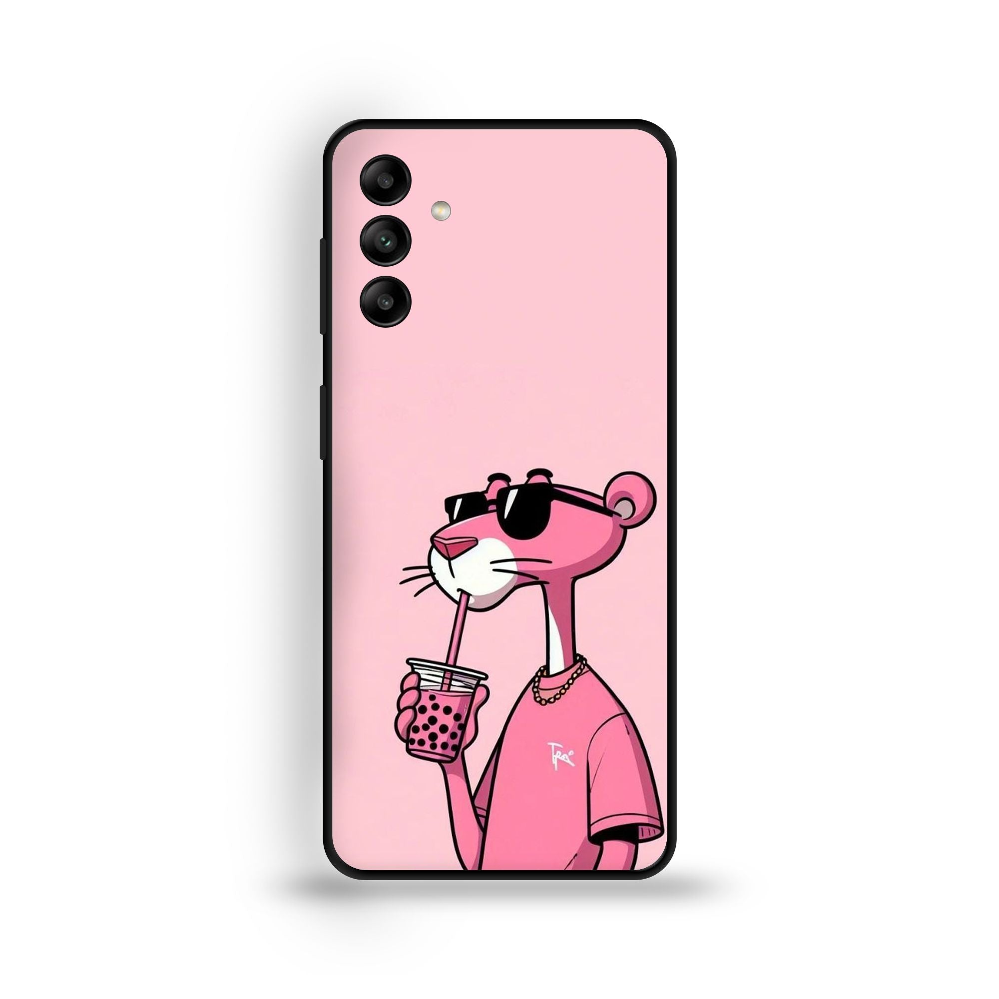 Samsung Galaxy A04s - Wallpaper 089 - Premium Printed Glossy Phone Case