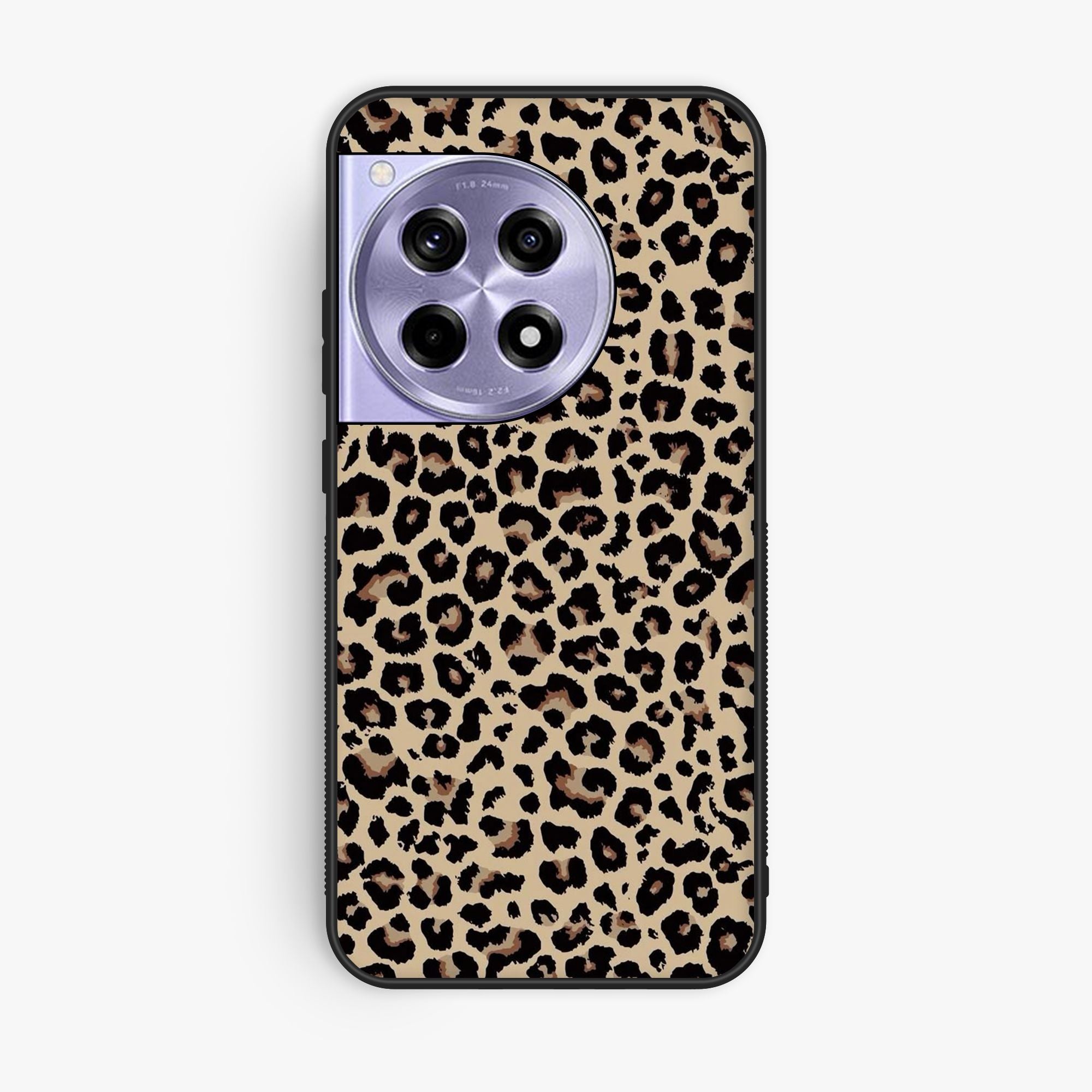 OnePlus 12R - Wallpaper 33 - Premium Printed Glossy Phone Case