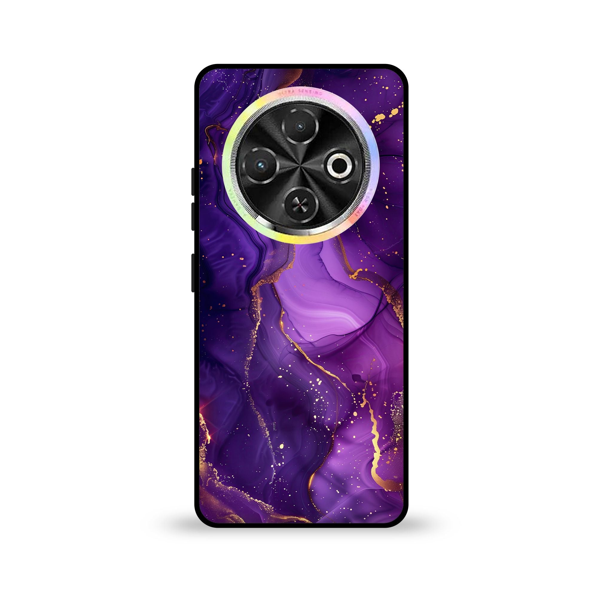 Tecno Spark 30C - Wallpaper 111 - Premium Printed Glossy Phone Case