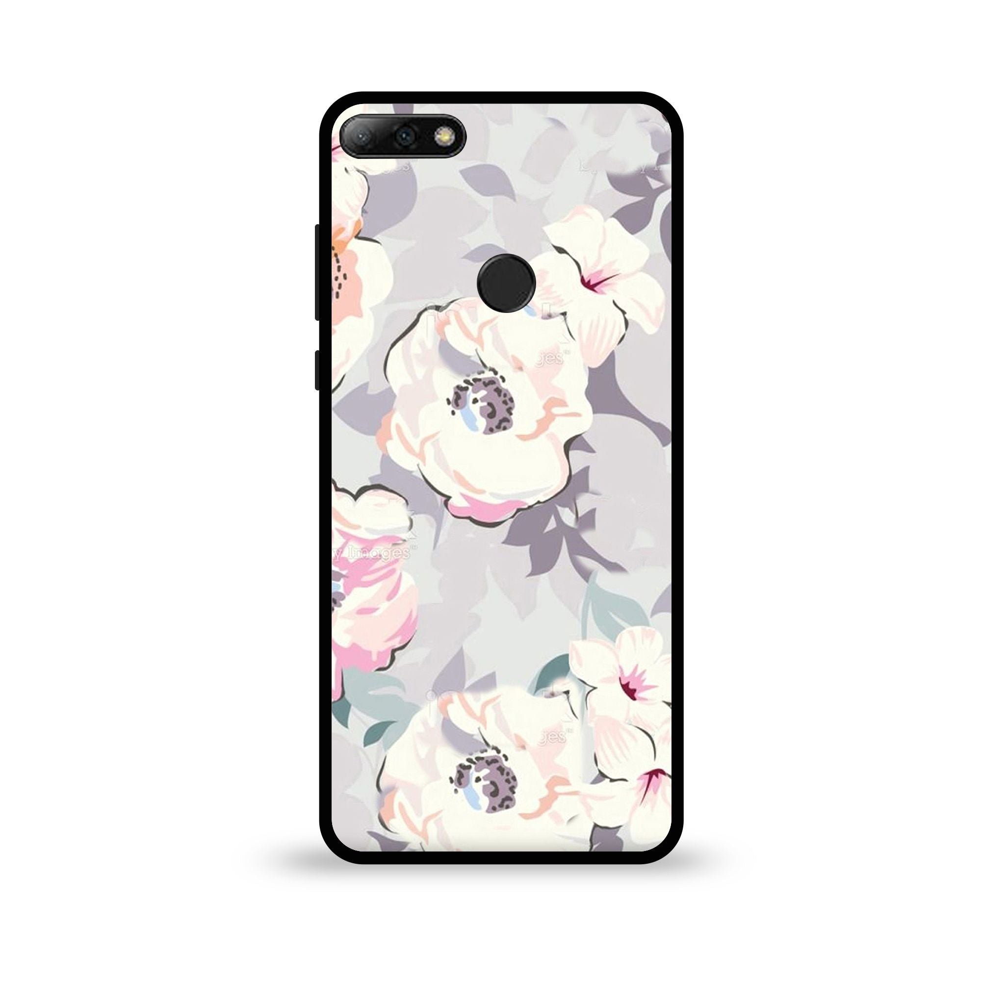 Huawei Y7 Prime (2018) - Wallpaper 20 - Premium Printed Glossy Phone Case
