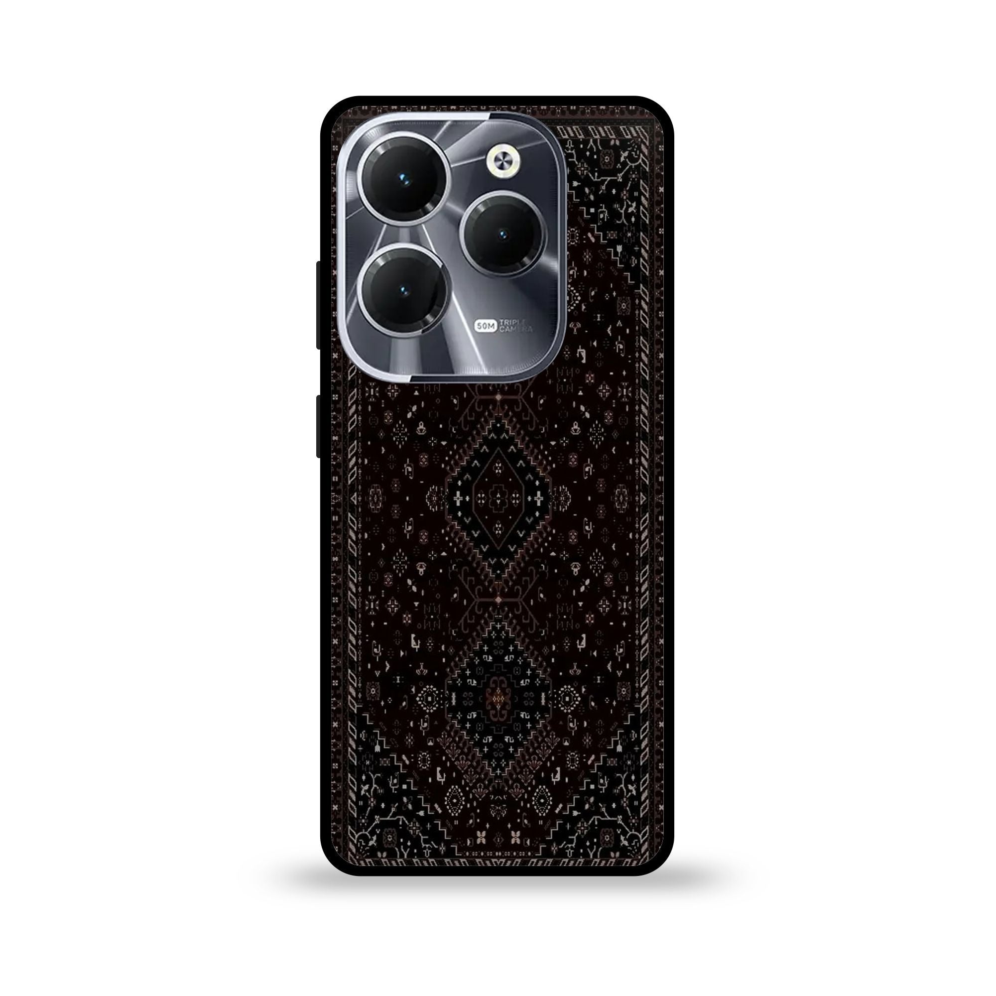 Infinix Hot 40 - Wallpaper 38 - Premium Printed Glossy Phone Case