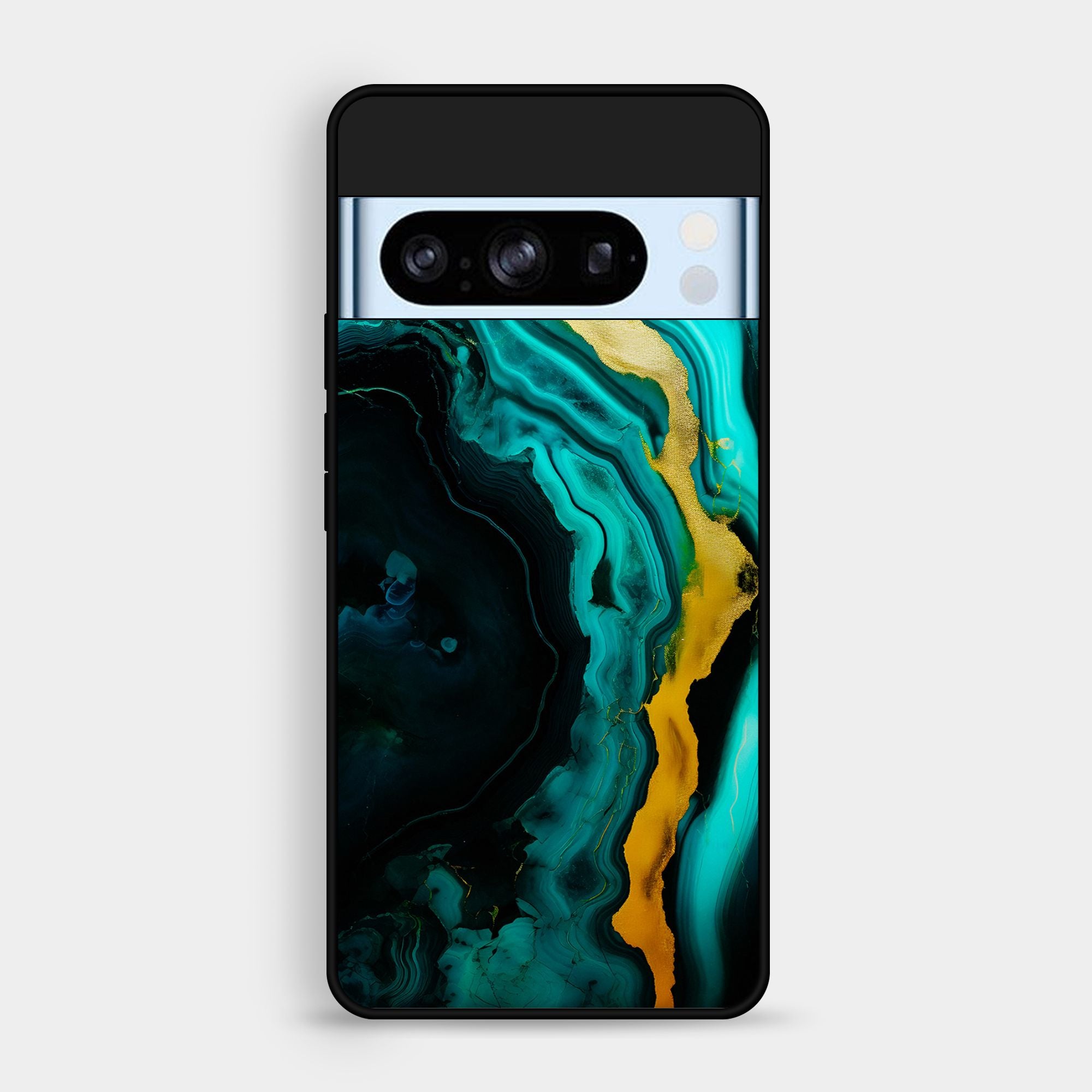 Google Pixel 8 Pro - Wallpaper 110 - Premium Printed Glossy Phone Case