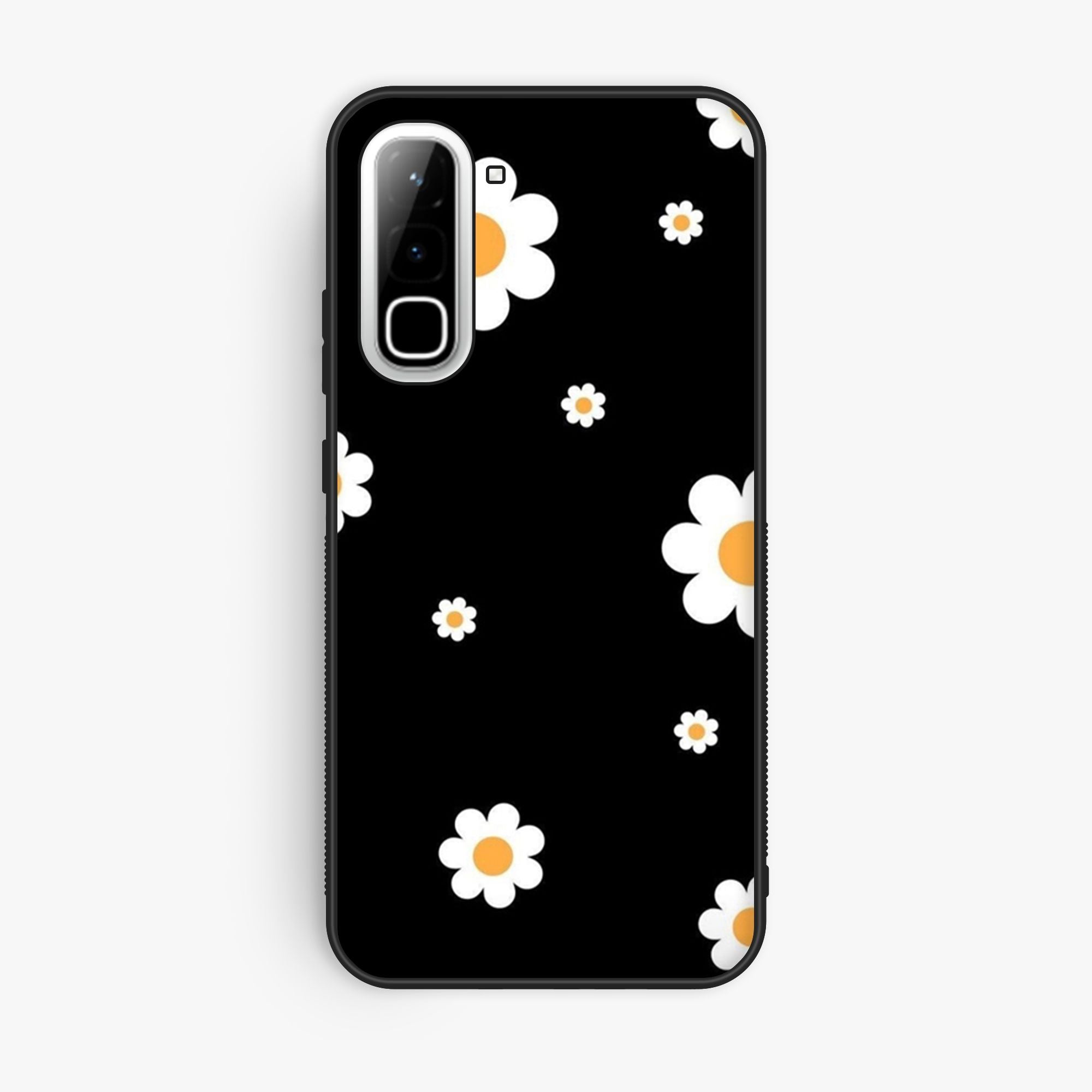 Infinix Hot 70 - Wallpaper 75 - Premium Printed Glossy Phone Case