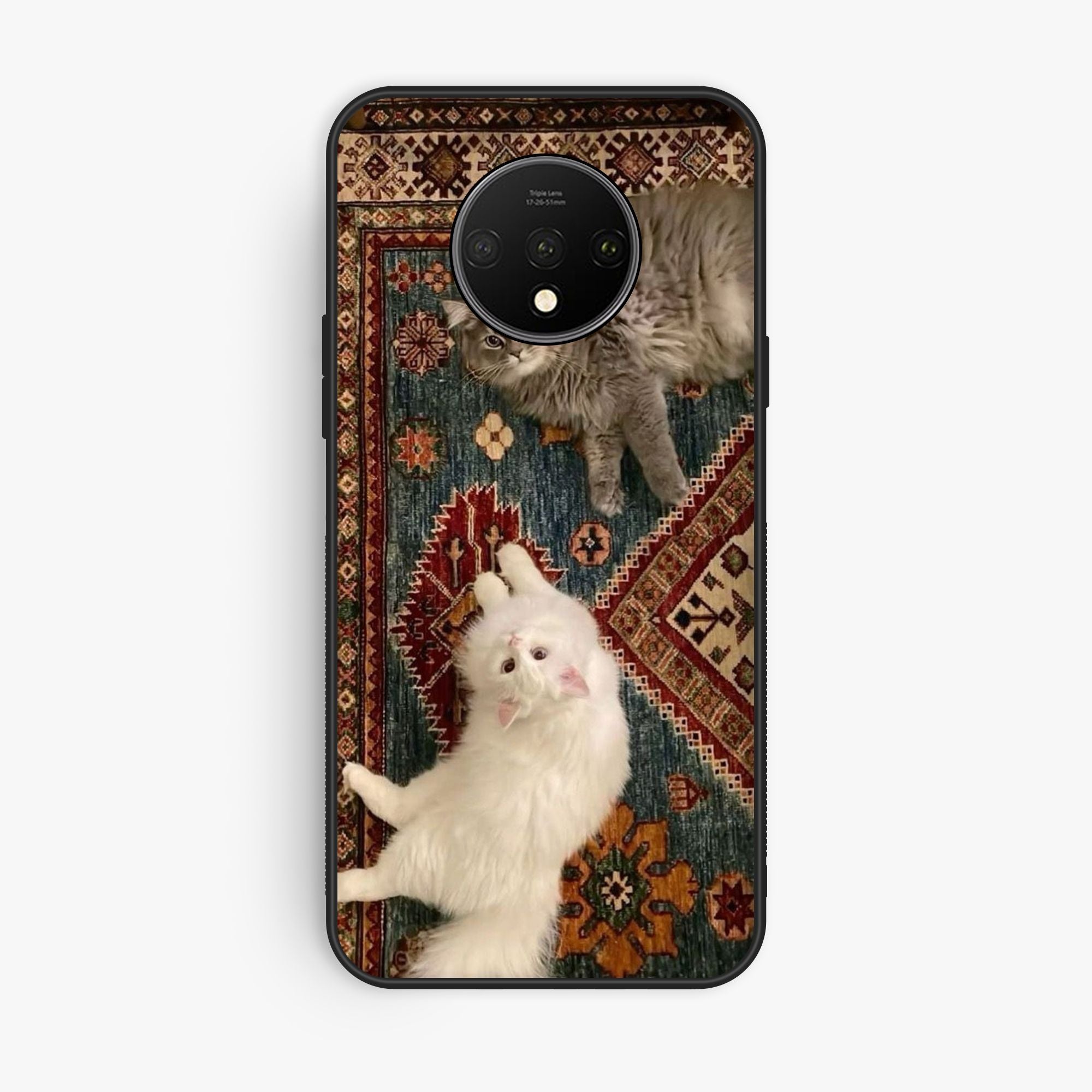 OnePlus 7t - Wallpaper 048 - Premium Printed Glossy Phone Case