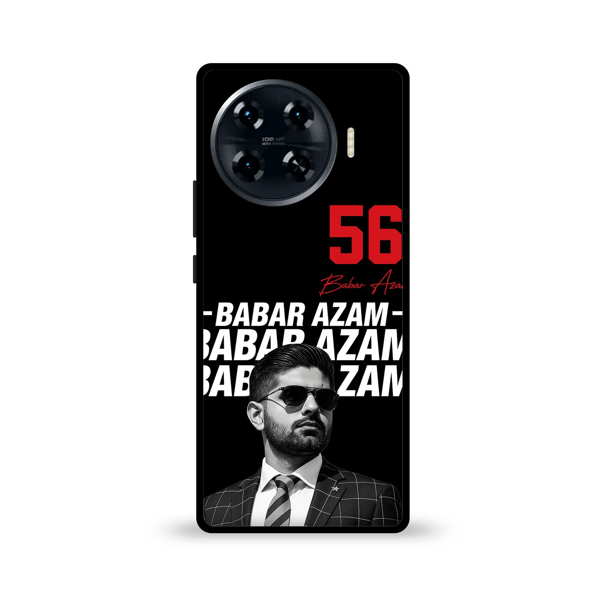 Tecno Spark 20 Pro Plus - Wallpaper 150 - Premium Printed Glossy Phone Case