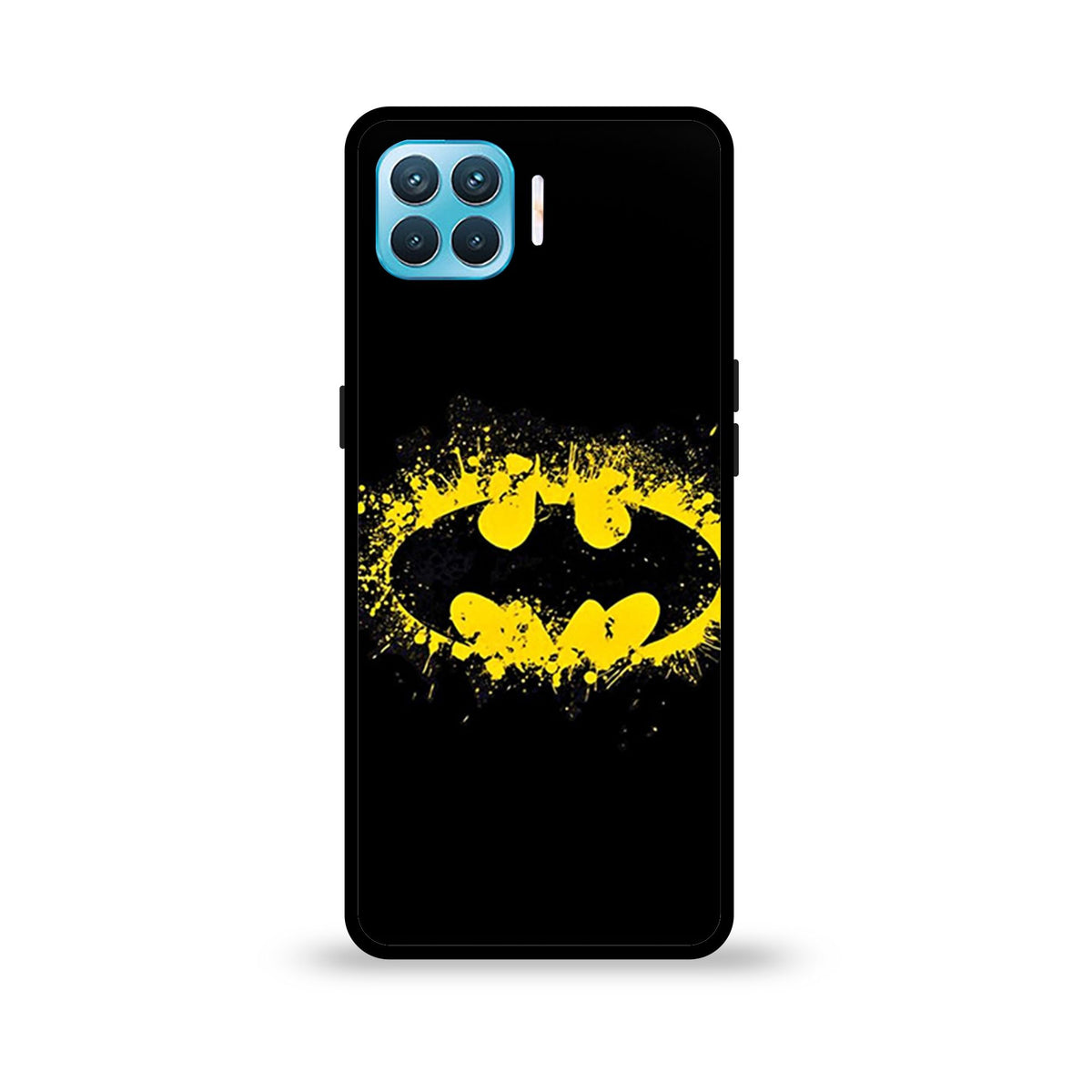 Oppo F17 Pro - Wallpaper 72 - Premium Printed Glossy Phone Case