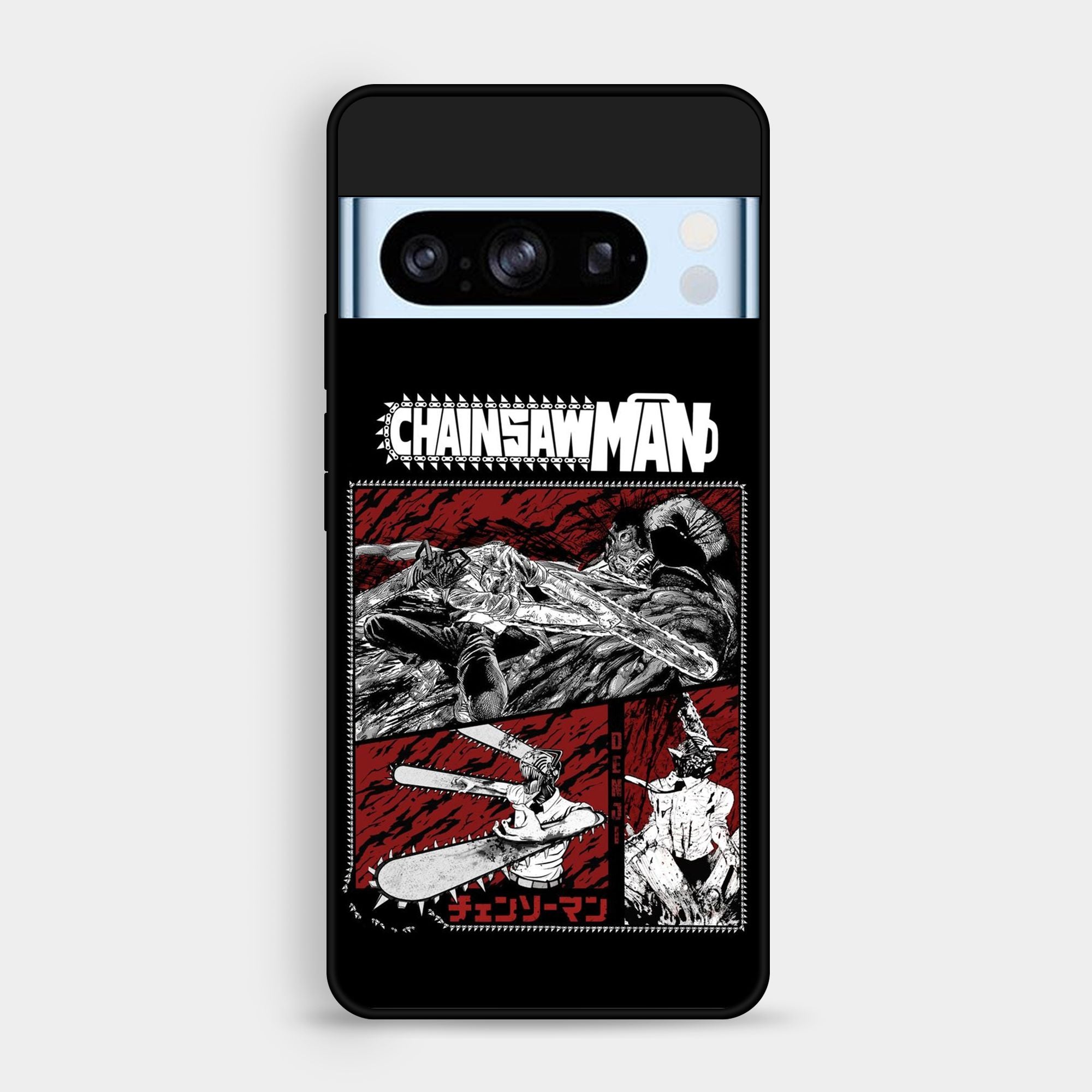 Google Pixel 8 Pro - Wallpaper 068 - Premium Printed Glossy Phone Case