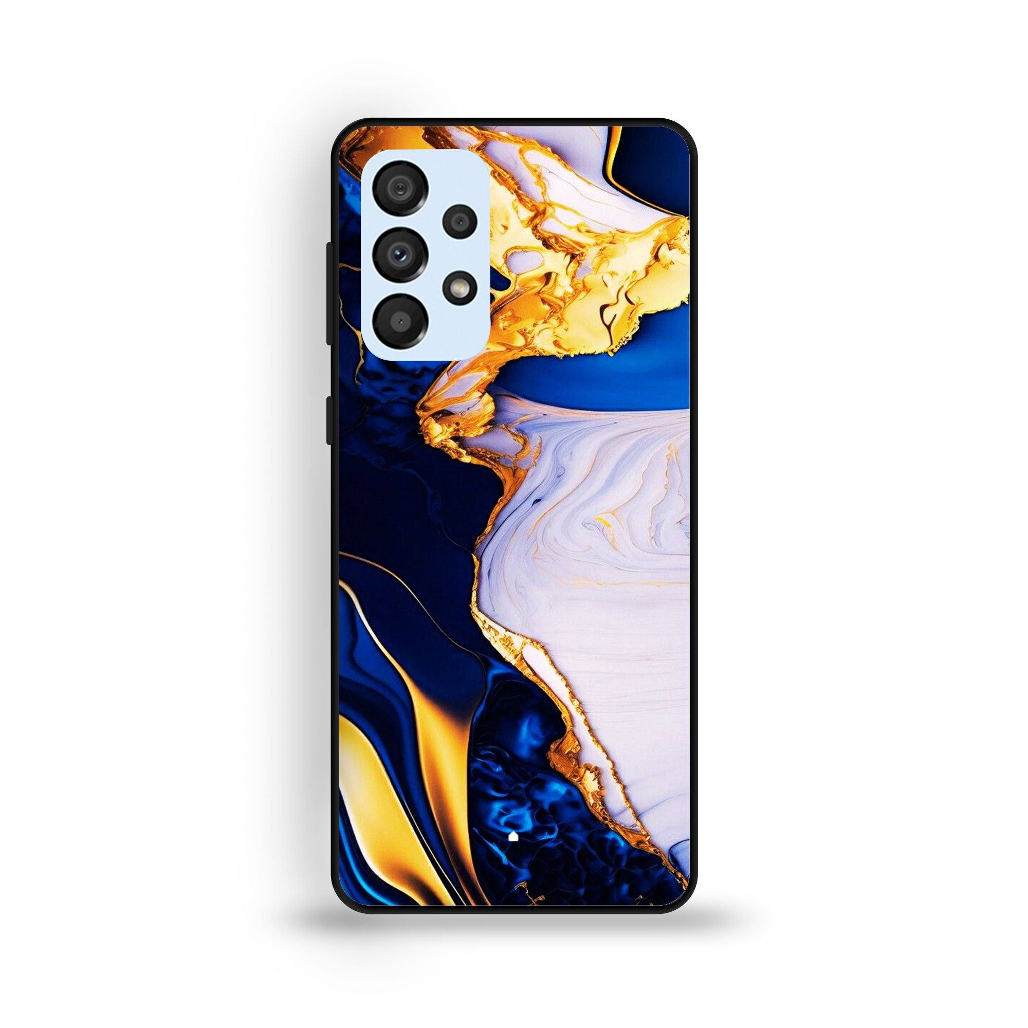 Samsung A33 5G - Wallpaper 128 - Premium Printed Glossy Phone Case