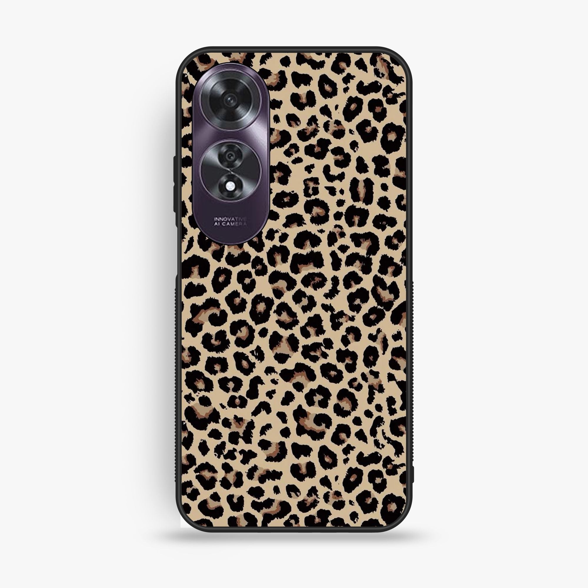 Oppo A60 - Wallpaper 040 - Premium Printed Glossy Phone Case