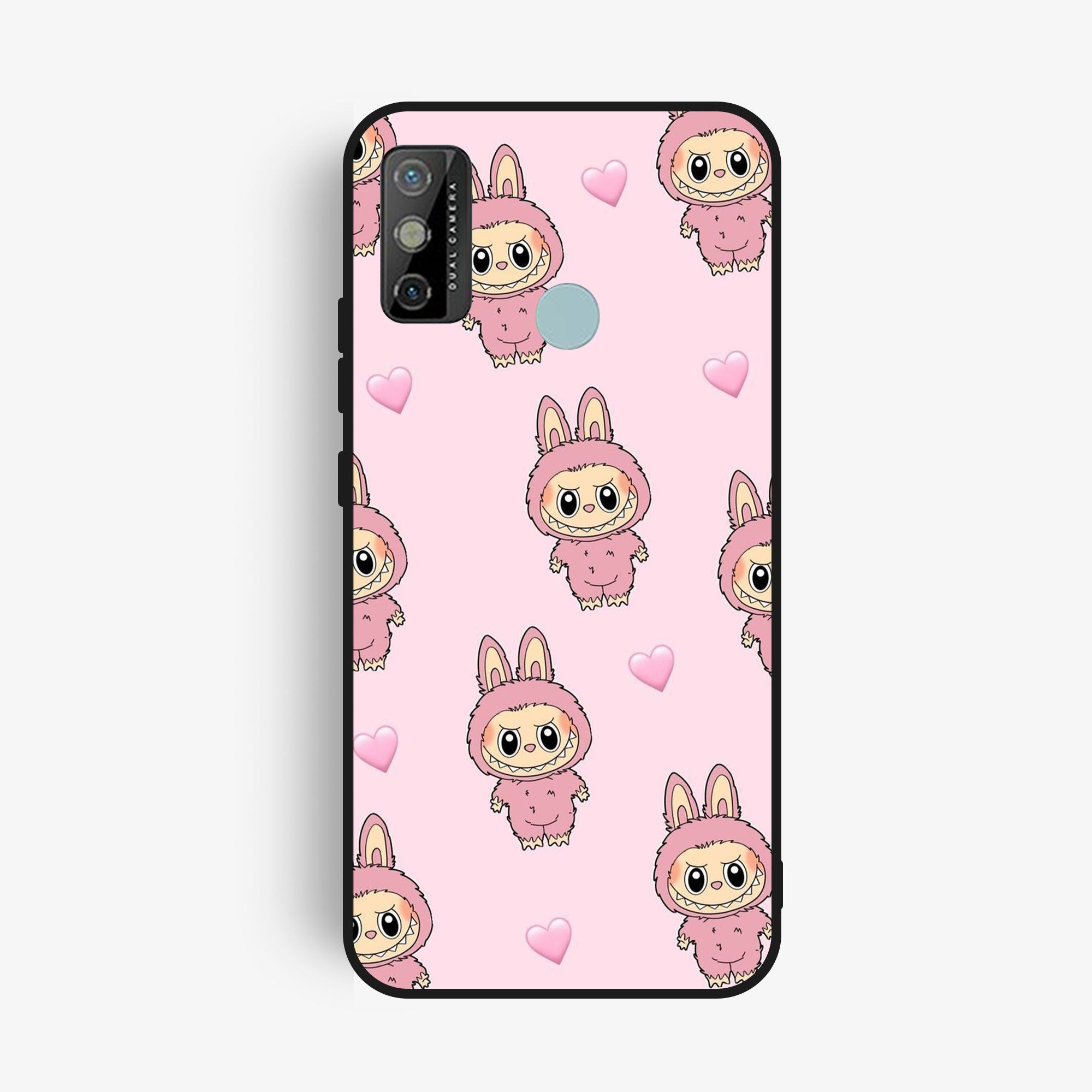 Tecno Spark 6 Go - Wallpaper 27 - Premium Printed Glossy Phone Case