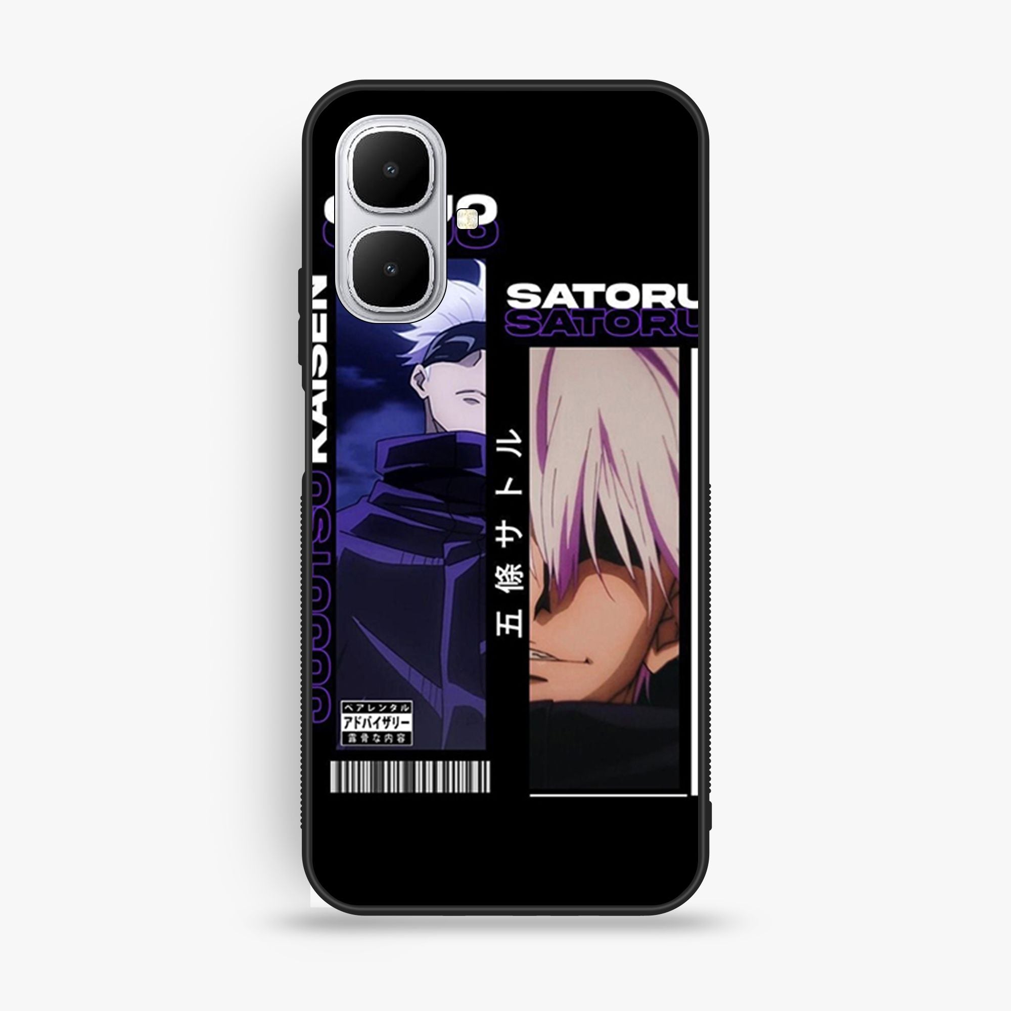 Infinix Smart 10 - Wallpaper 133 - Premium Printed Glossy Phone Case