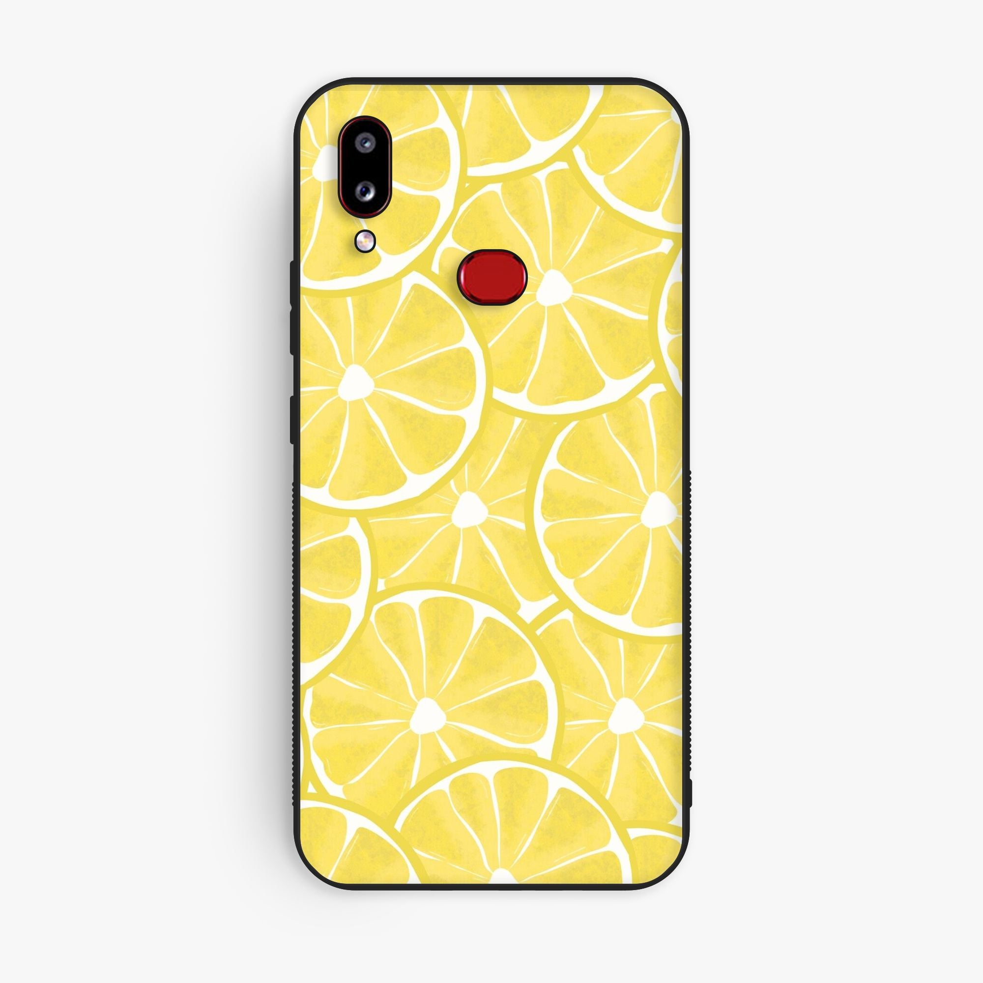 Samsung Galaxy A10s - Wallpaper 092 - Premium Printed Glossy Phone Case