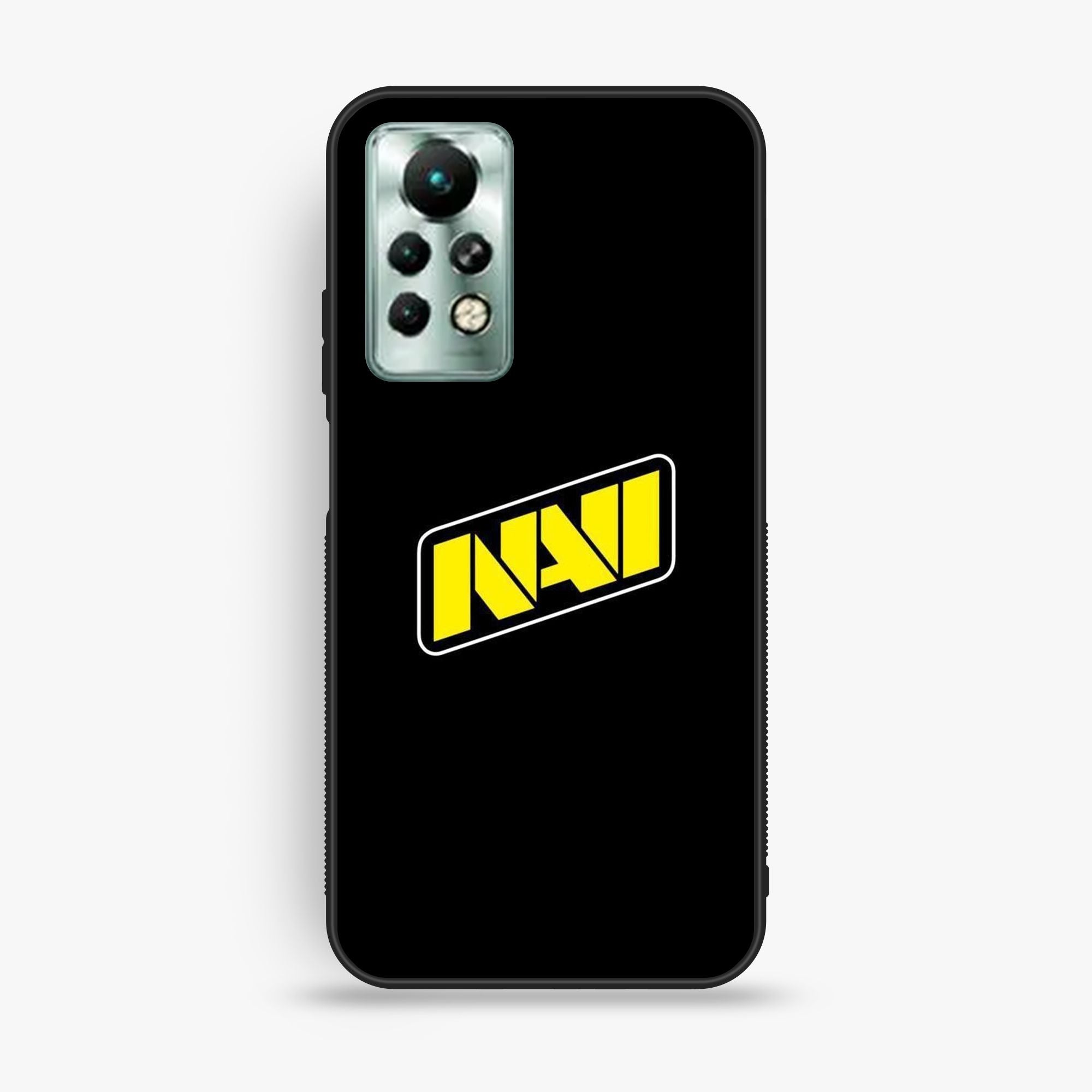 Infinix Note 11 - Wallpaper 061 - Premium Printed Glossy Phone Case