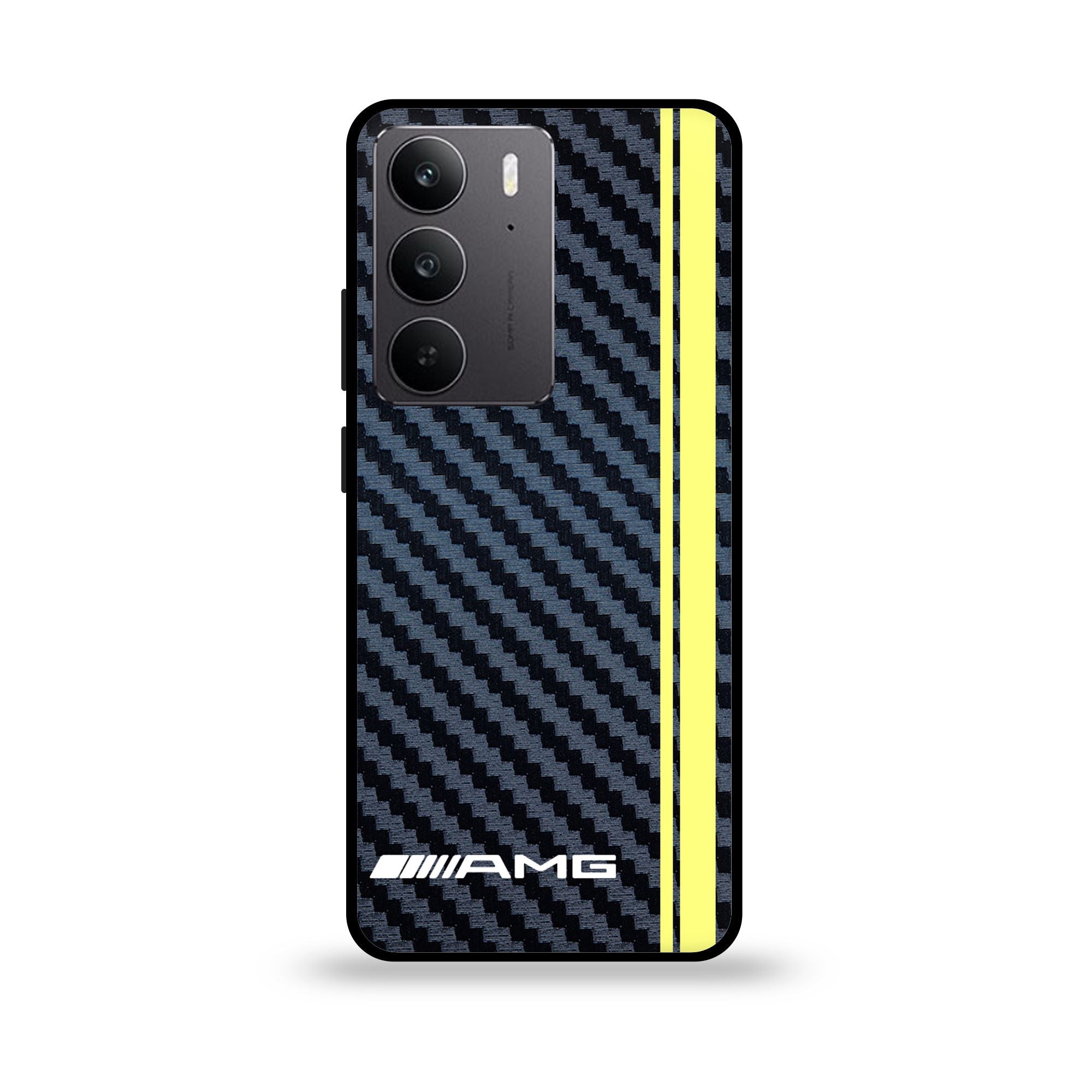 Realme C75 - Wallpaper 153 - Premium Printed Glossy Phone Case