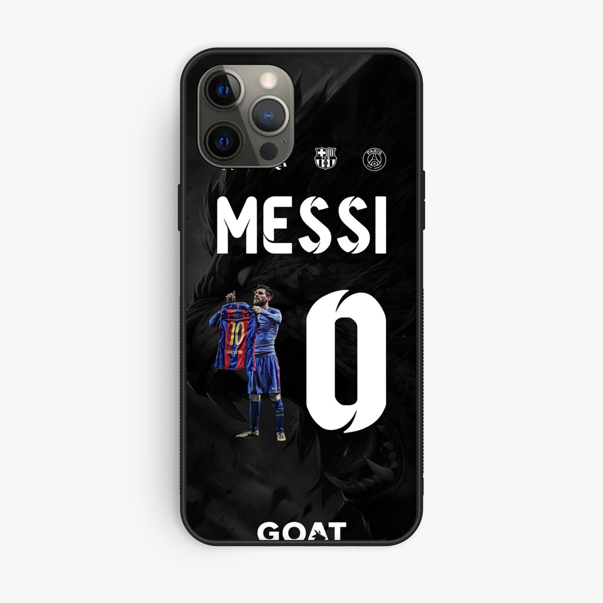 iPhone 11 Pro - Wallpaper 157 - Premium Printed Glossy Phone Case