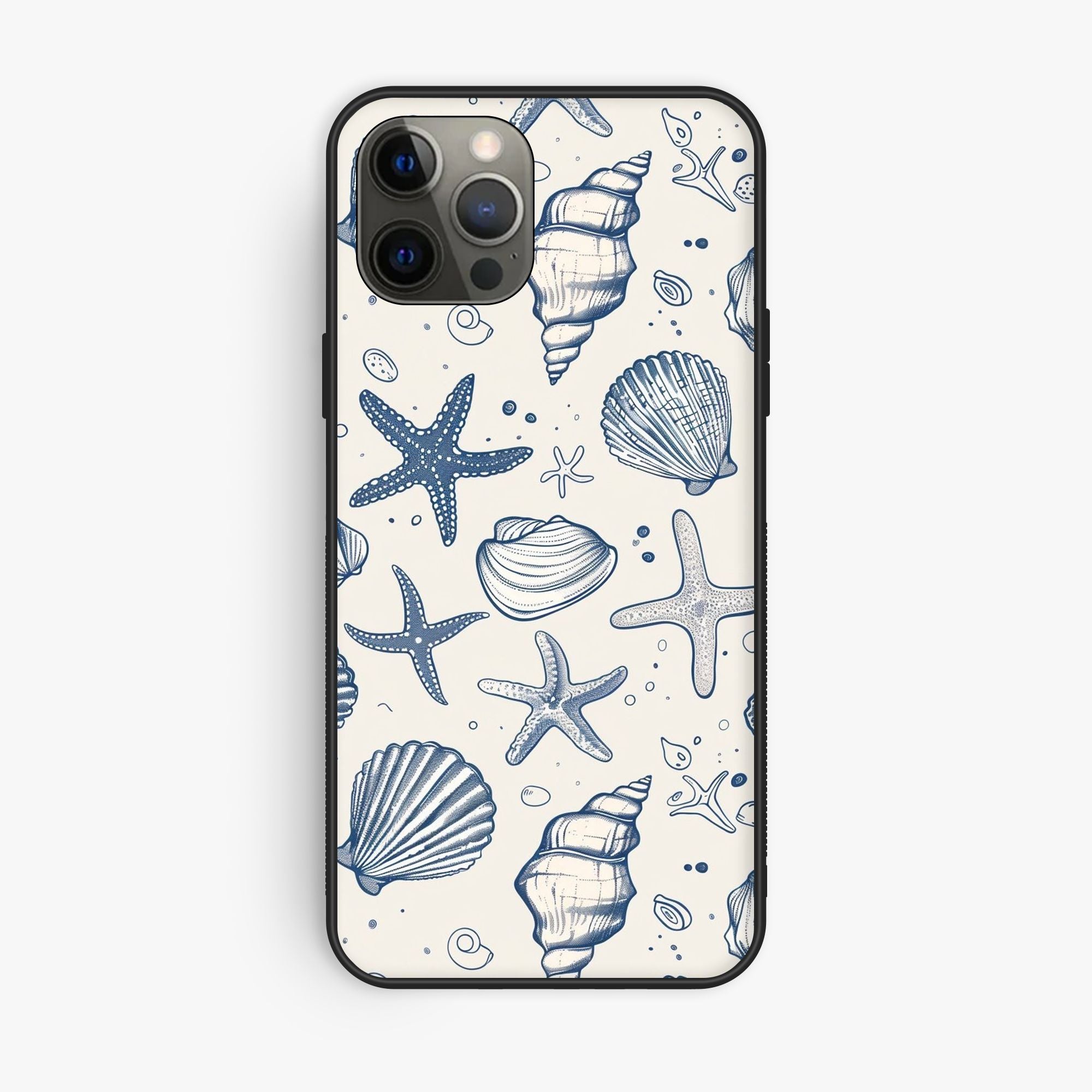 iPhone 11 Pro - Wallpaper 091 - Premium Printed Glossy Phone Case