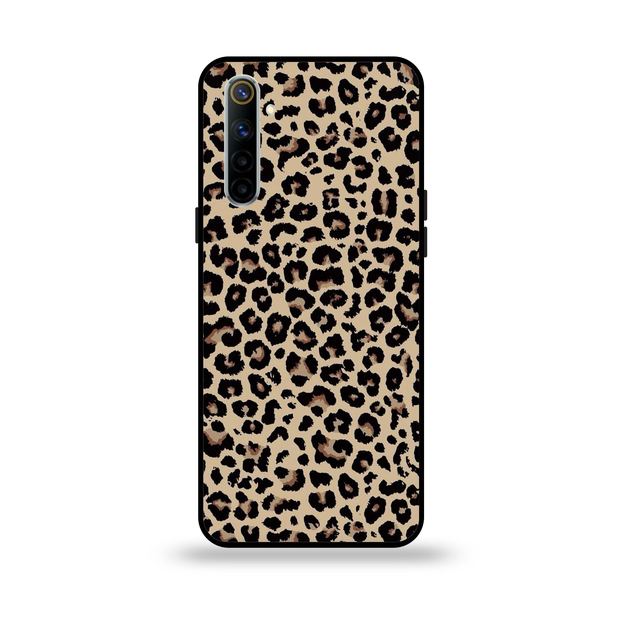 Realme 6 - Wallpaper 040 - Premium Printed Glossy Phone Case