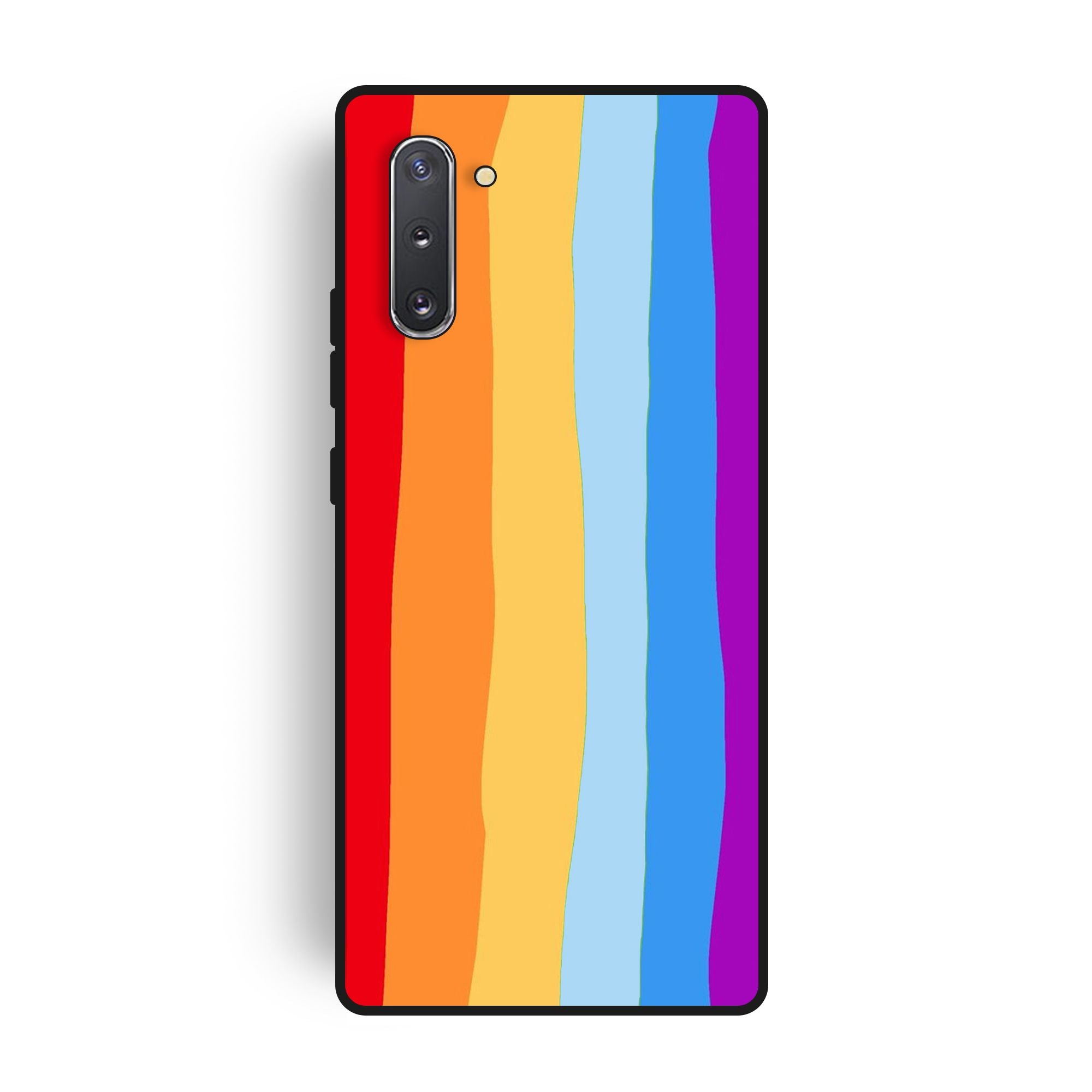 Samsung Galaxy Note 10 - Wallpaper 174 - Premium Printed Glossy Phone Case