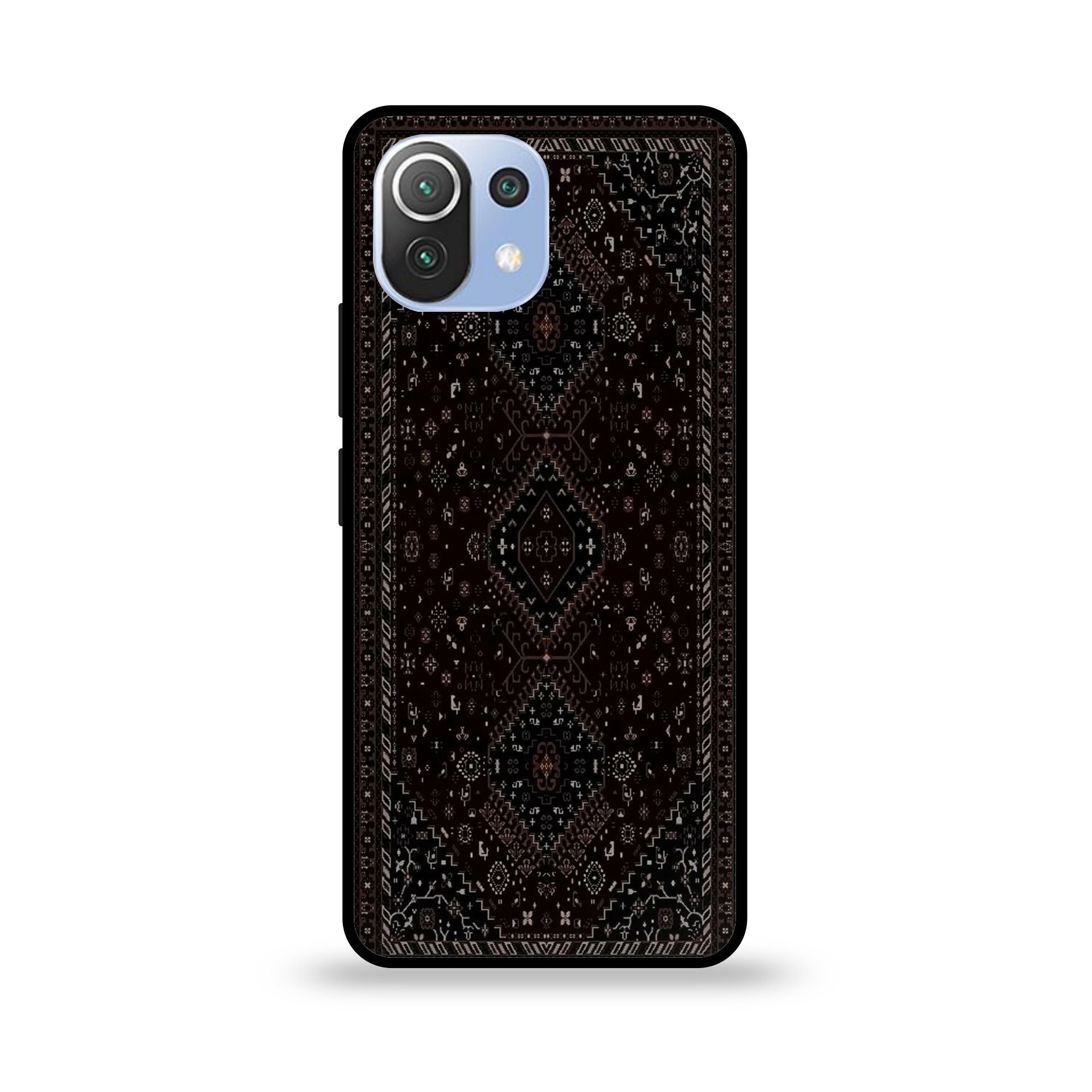 Xiaomi Mi 11T Lite - Wallpaper 047 - Premium Printed Glossy Phone Case