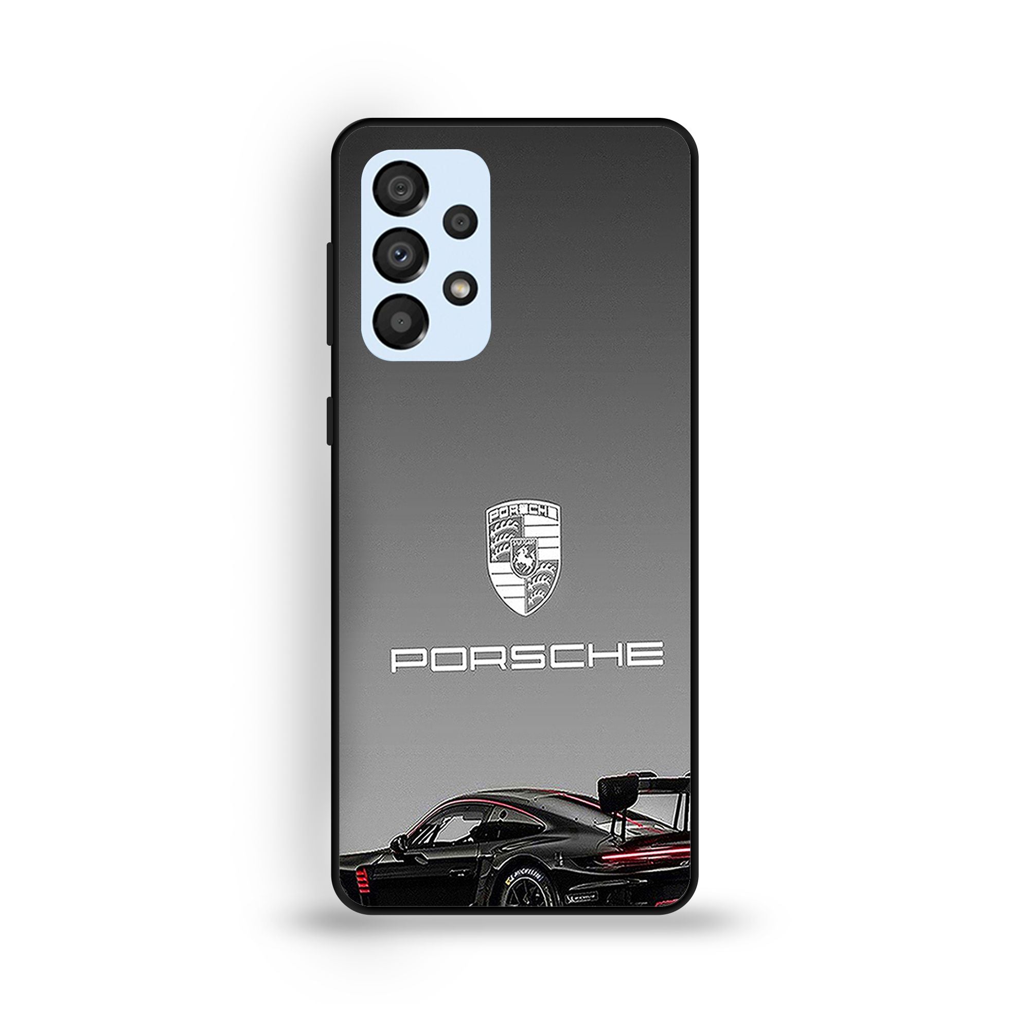 Samsung A33 5G - Wallpaper 152 - Premium Printed Glossy Phone Case