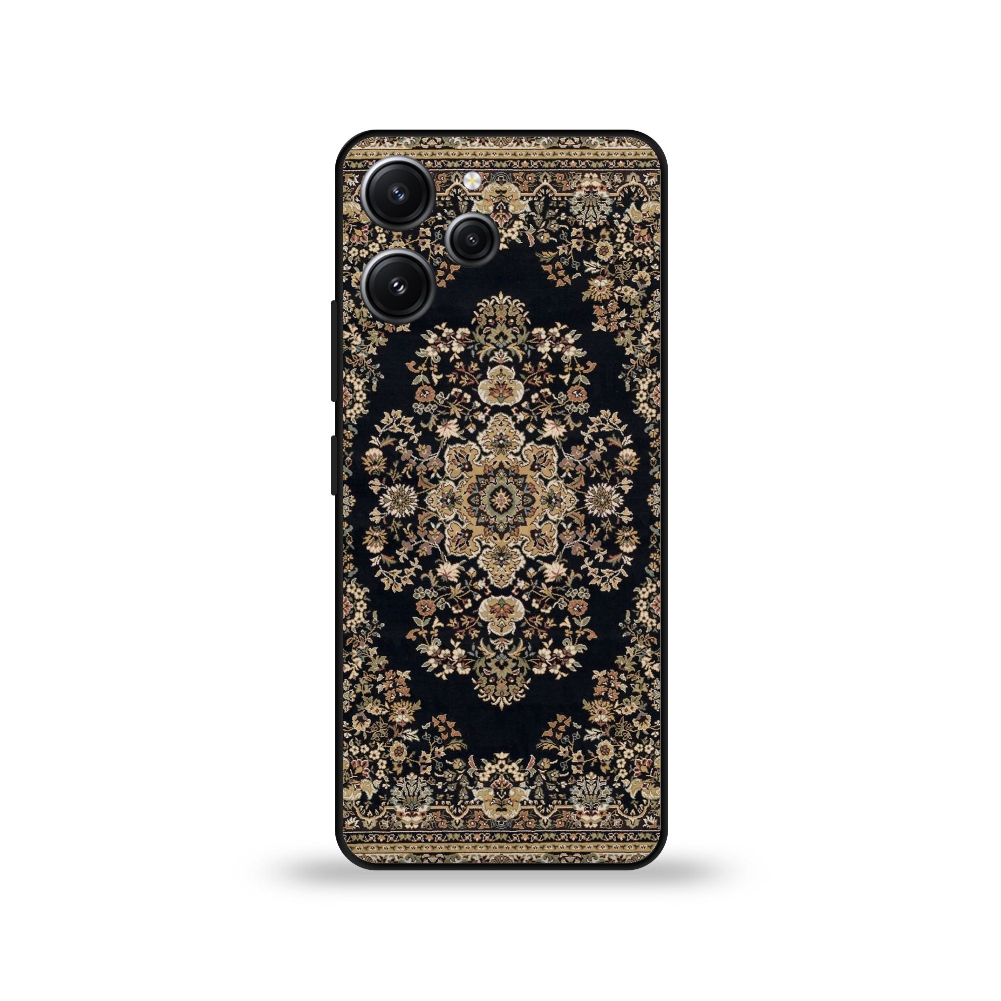 Redmi 12 - Wallpaper 045 - Premium Printed Glossy Phone Case