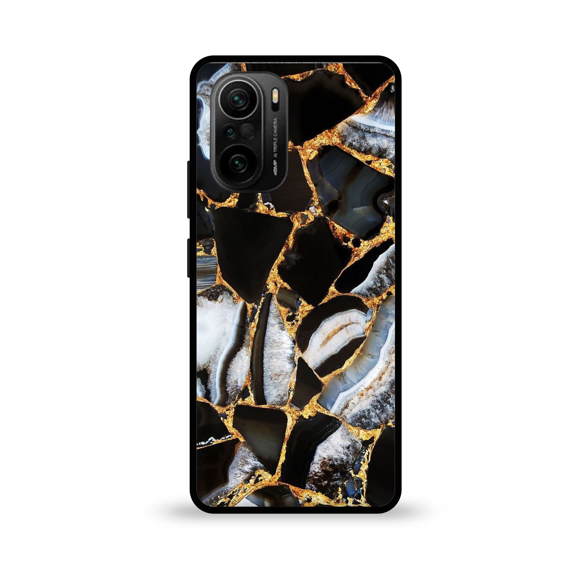Xiaomi Poco F3 - Wallpaper 81 - Premium Printed Glossy Phone Case