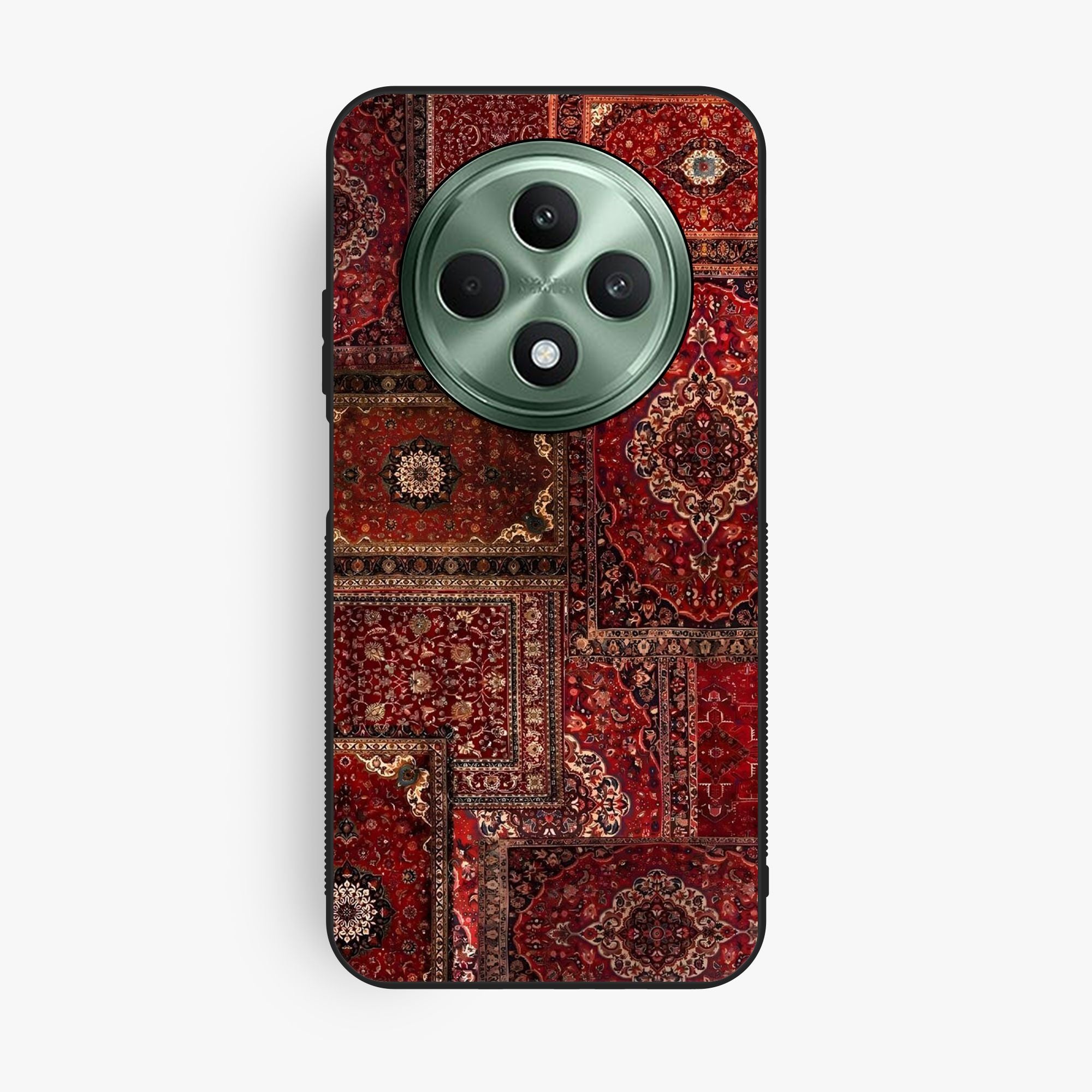 Oppo Reno 12F - Wallpaper 059 - Premium Printed Glossy Phone Case