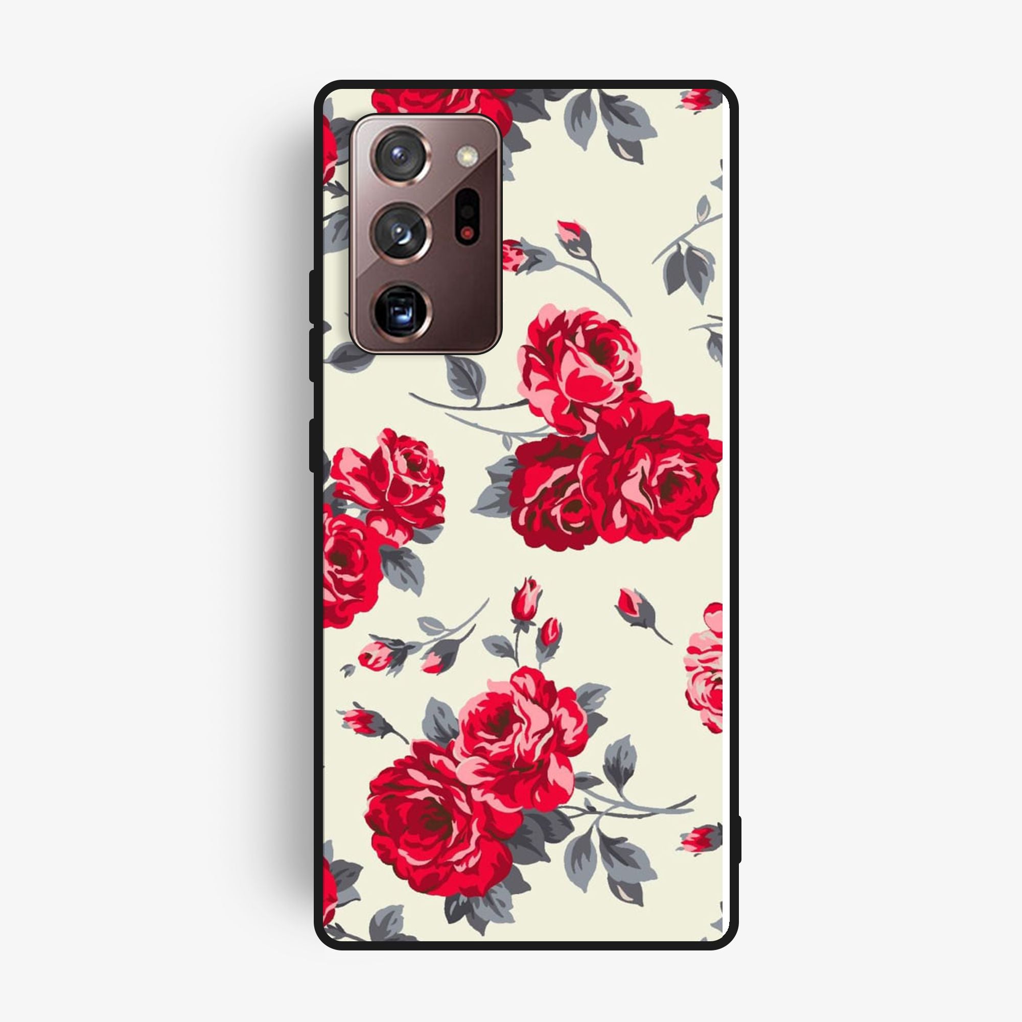 Samsung Galaxy Note 20 Ultra - Wallpaper 125 - Premium Printed Glossy Phone Case