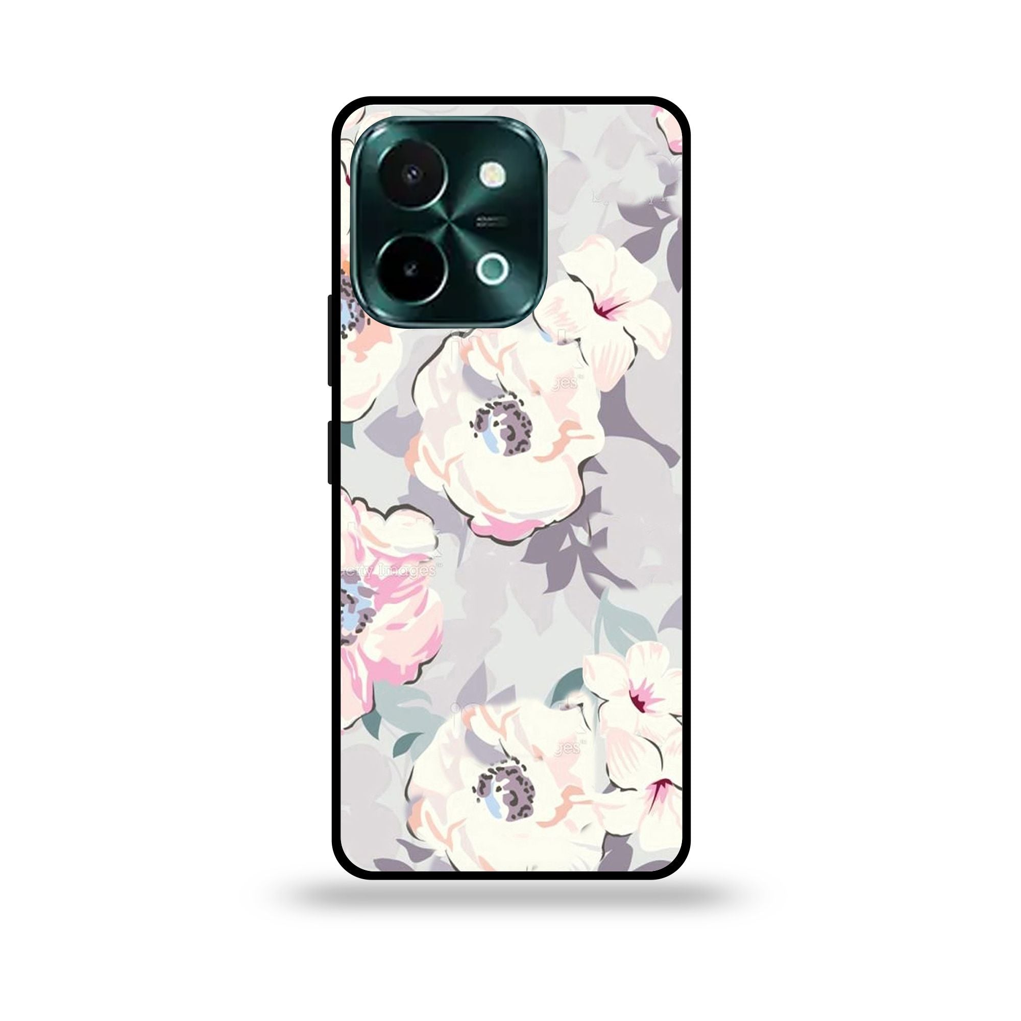 Vivo Y28 - Wallpaper 20 - Premium Printed Glossy Phone Case