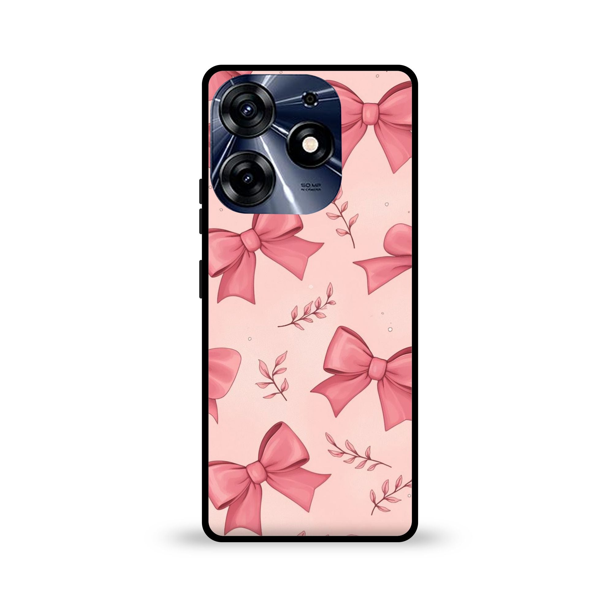 Tecno Spark 10 Pro - Wallpaper 033 - Premium Printed Glossy Phone Case