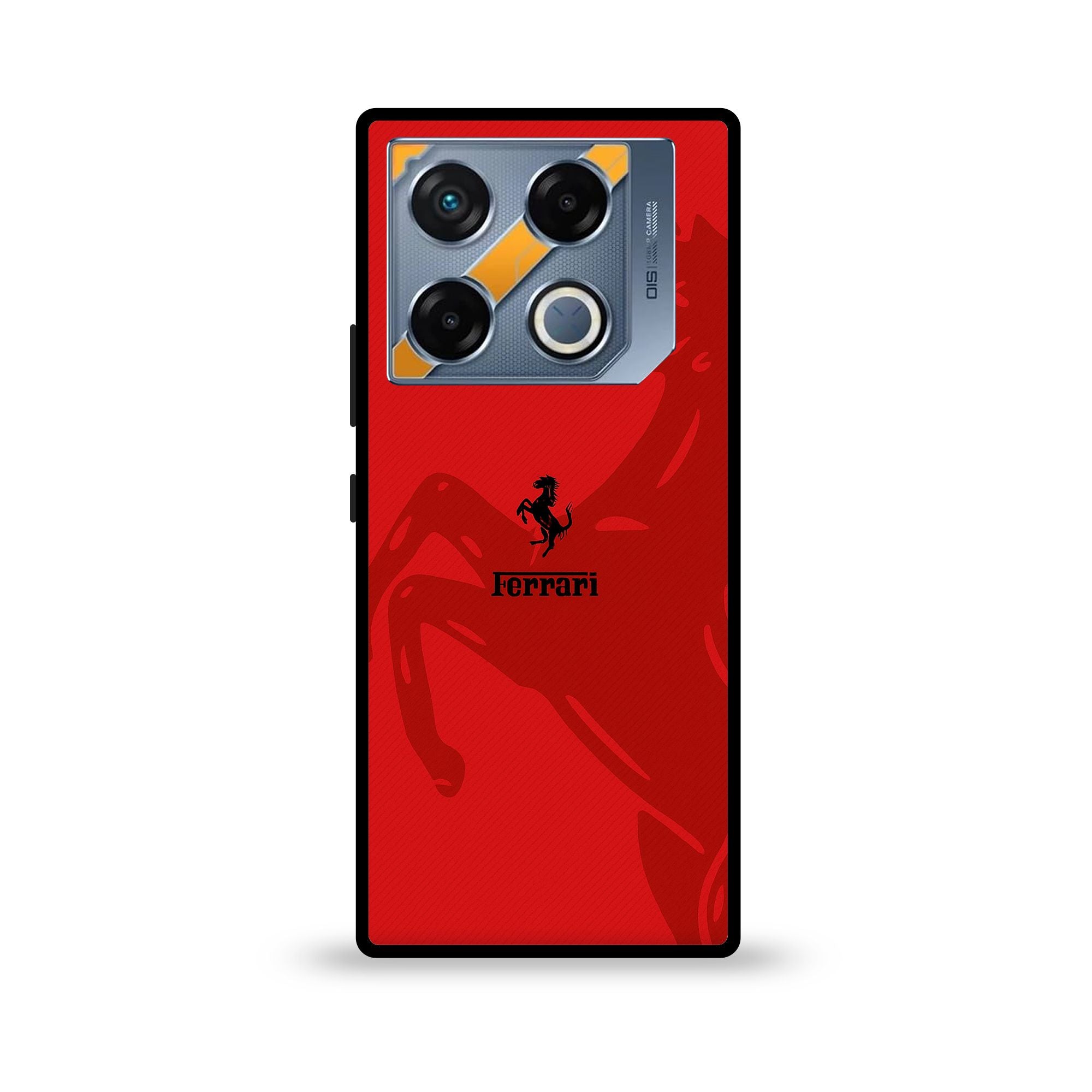 Infinix GT 20 Pro - Wallpaper 85 - Premium Printed Glossy Phone Case