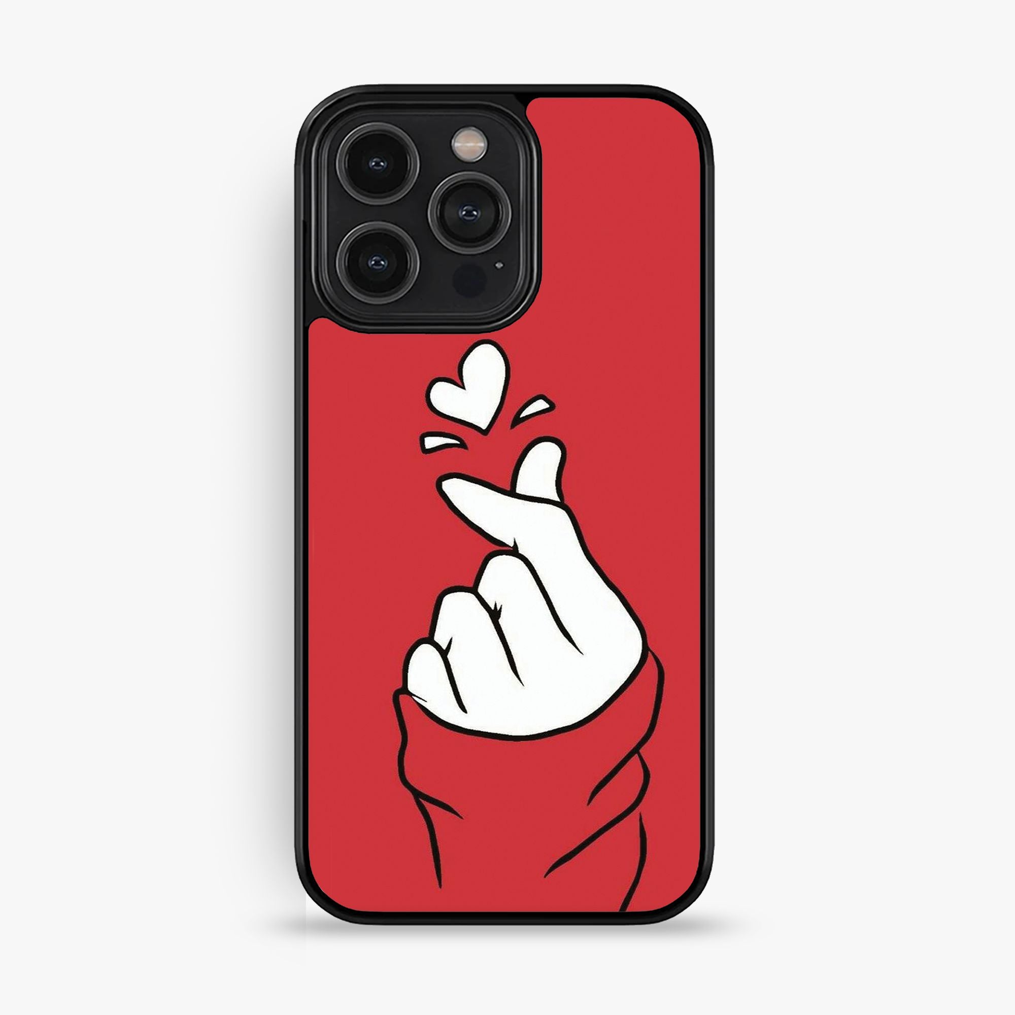 iPhone 12 Pro Max - Design 160 - Premium Glossy Phone Case