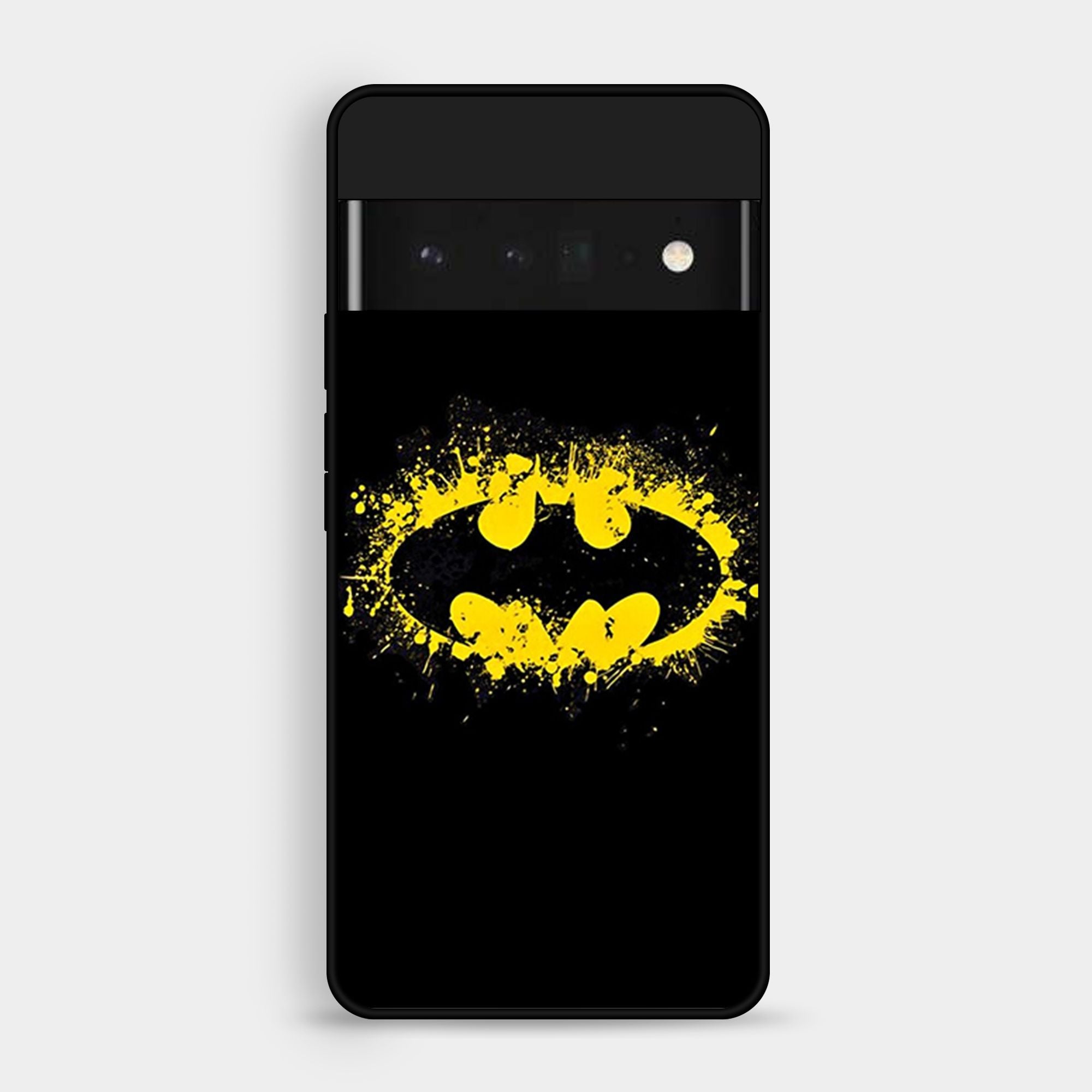 Google Pixel 6 Pro - Wallpaper 117 - Premium Printed Glossy Phone Case
