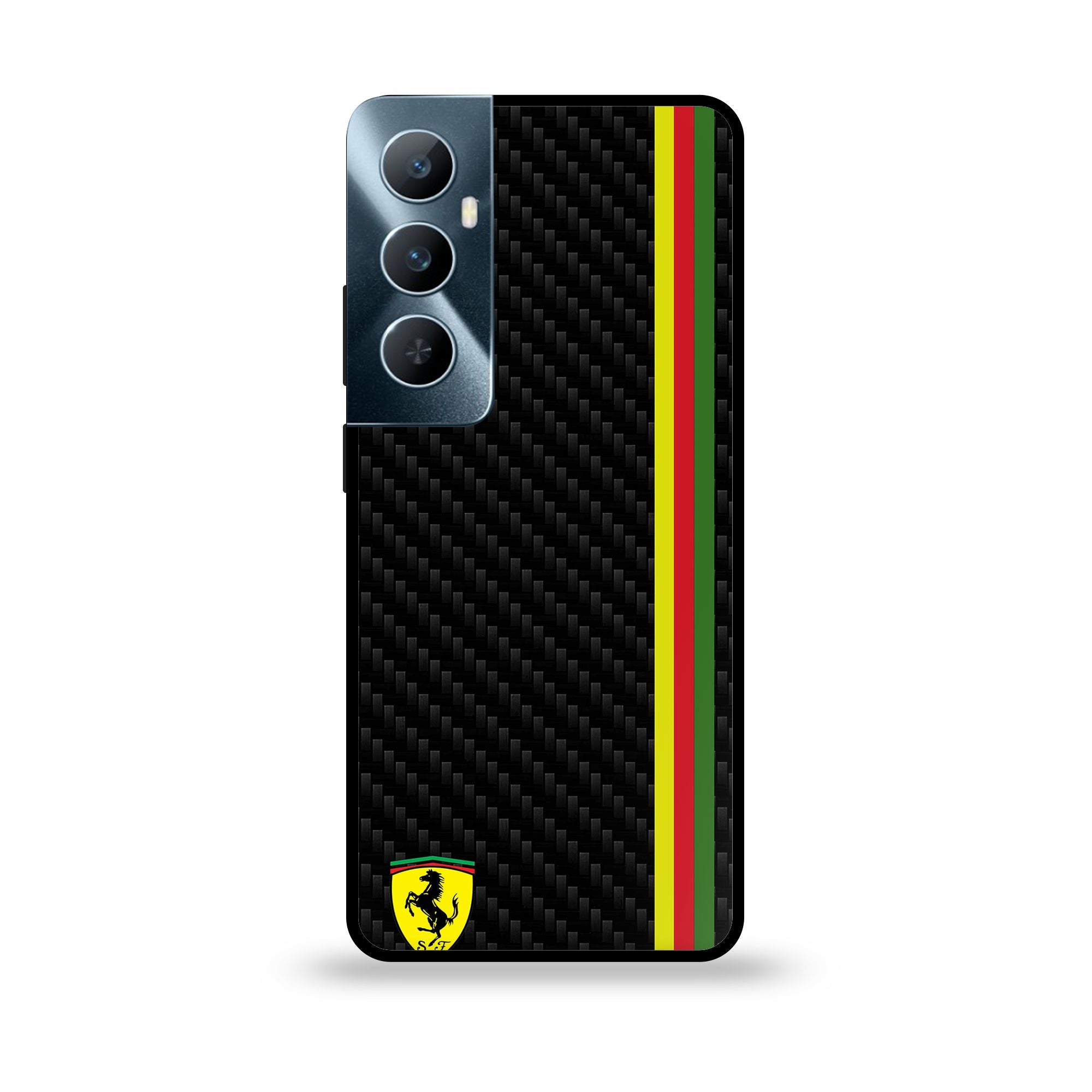Realme C65 - Wallpaper 141 - Premium Printed Glossy Phone Case