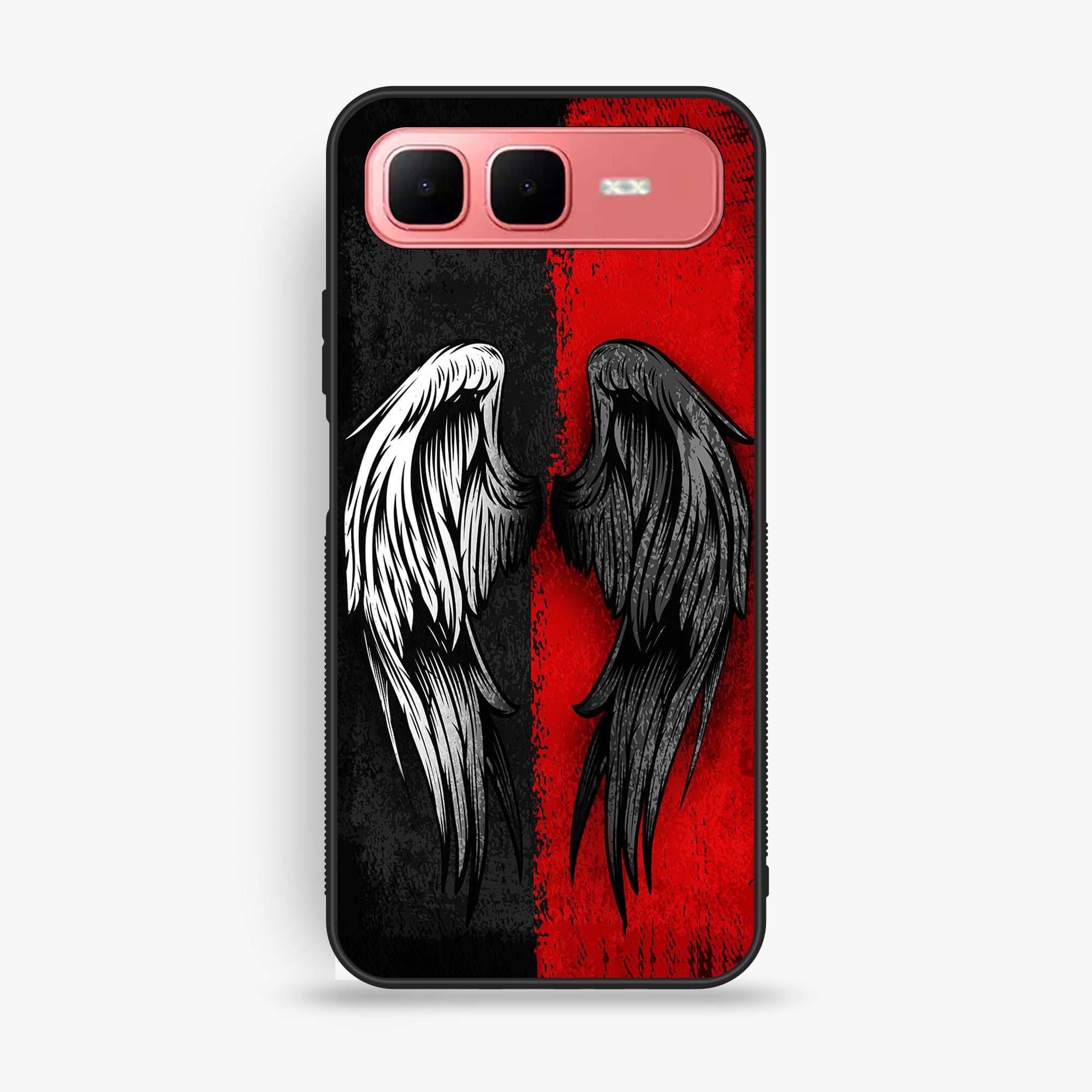 Infinix Smart 10 Plus - Wallpaper 137 - Premium Printed Glossy Phone Case