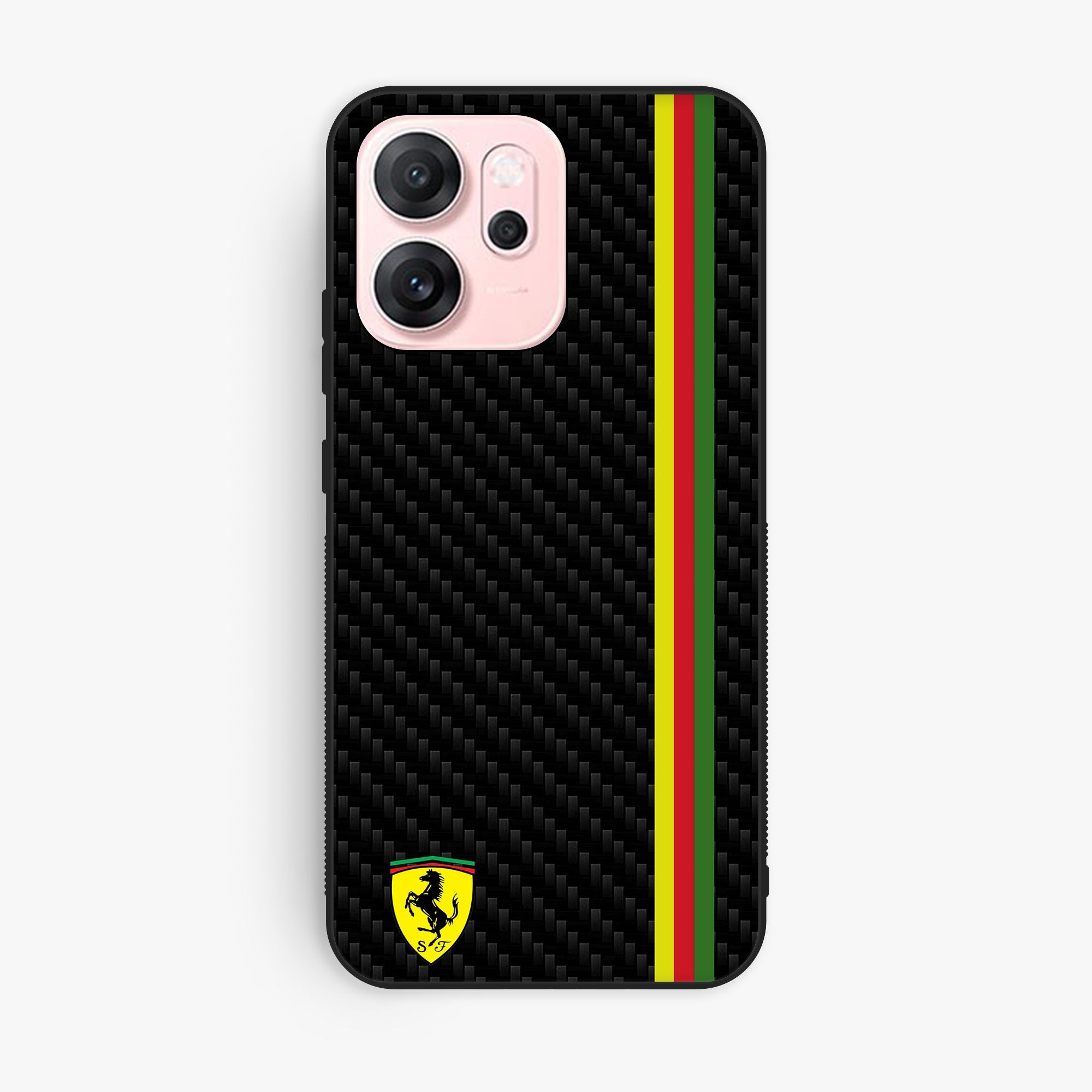 Oppo Reno 14F - Wallpaper 141 - Premium Printed Glossy Phone Case