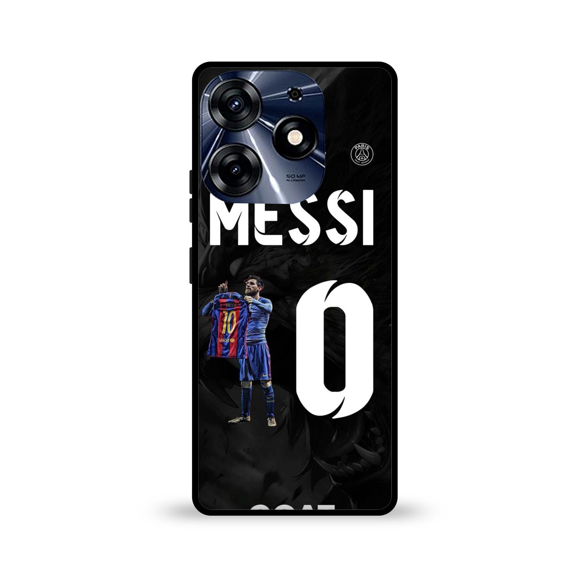 Tecno Spark 10 Pro - Wallpaper 157 - Premium Printed Glossy Phone Case