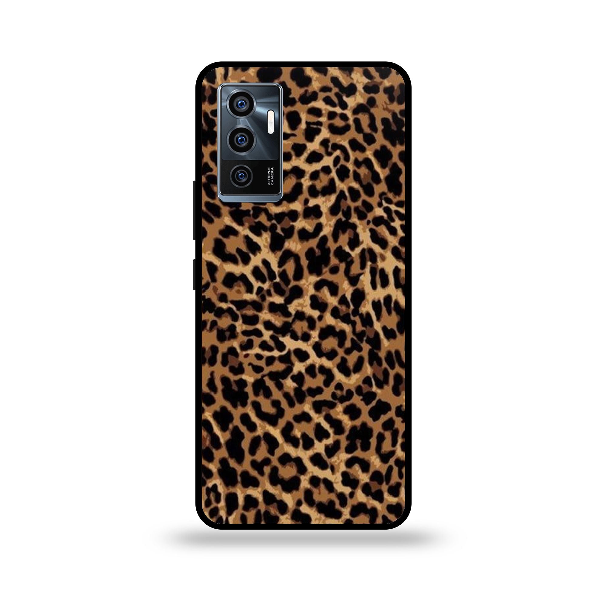 Vivo V23E - Wallpaper 173 - Premium Printed Glossy Phone Case