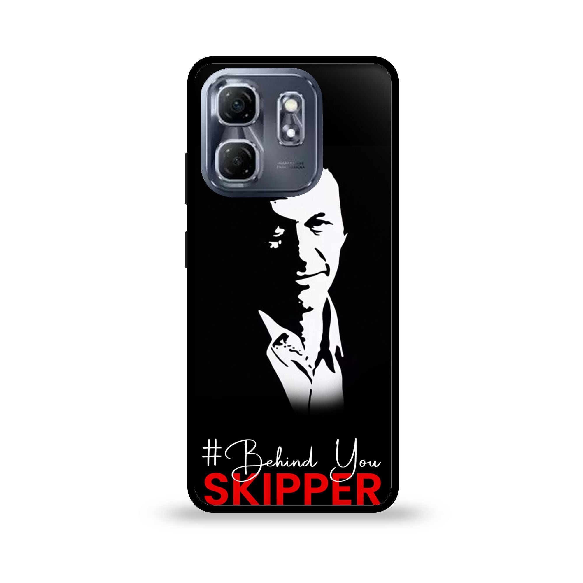 Infinix Hot 50i - Wallpaper 62 - Premium Printed Glossy Phone Case