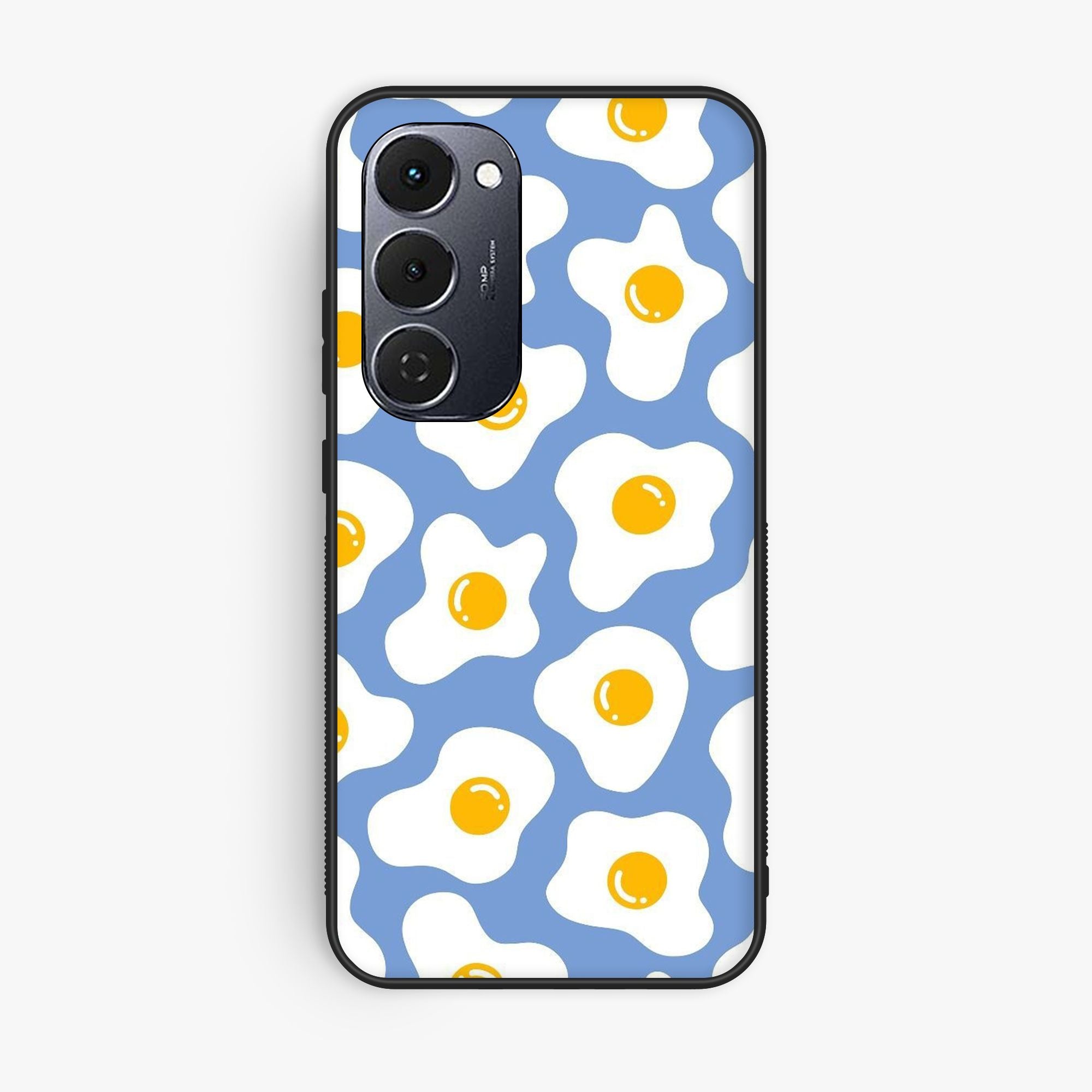 Tecno Spark 40 Pro Plus - Wallpaper 083 - Premium Printed Glossy Phone Case