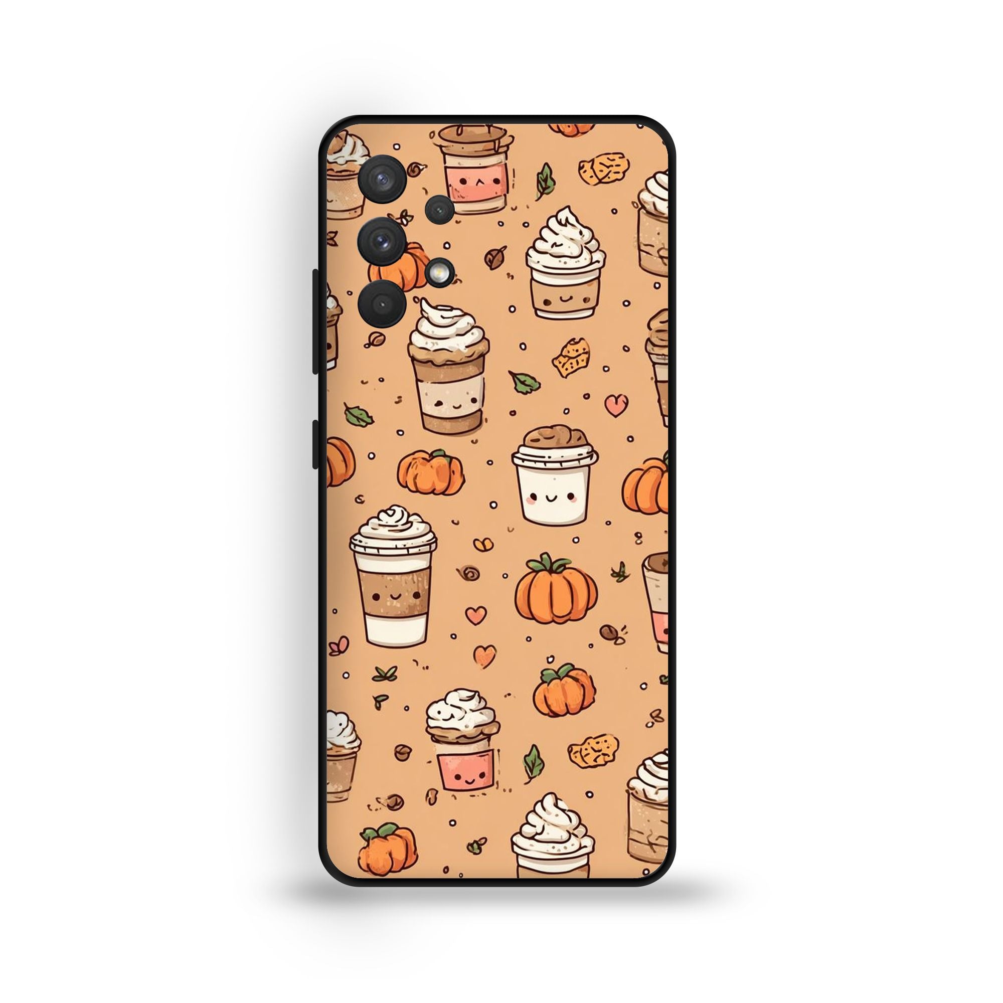 Samsung A32 - Wallpaper 035 - Premium Printed Glossy Phone Case