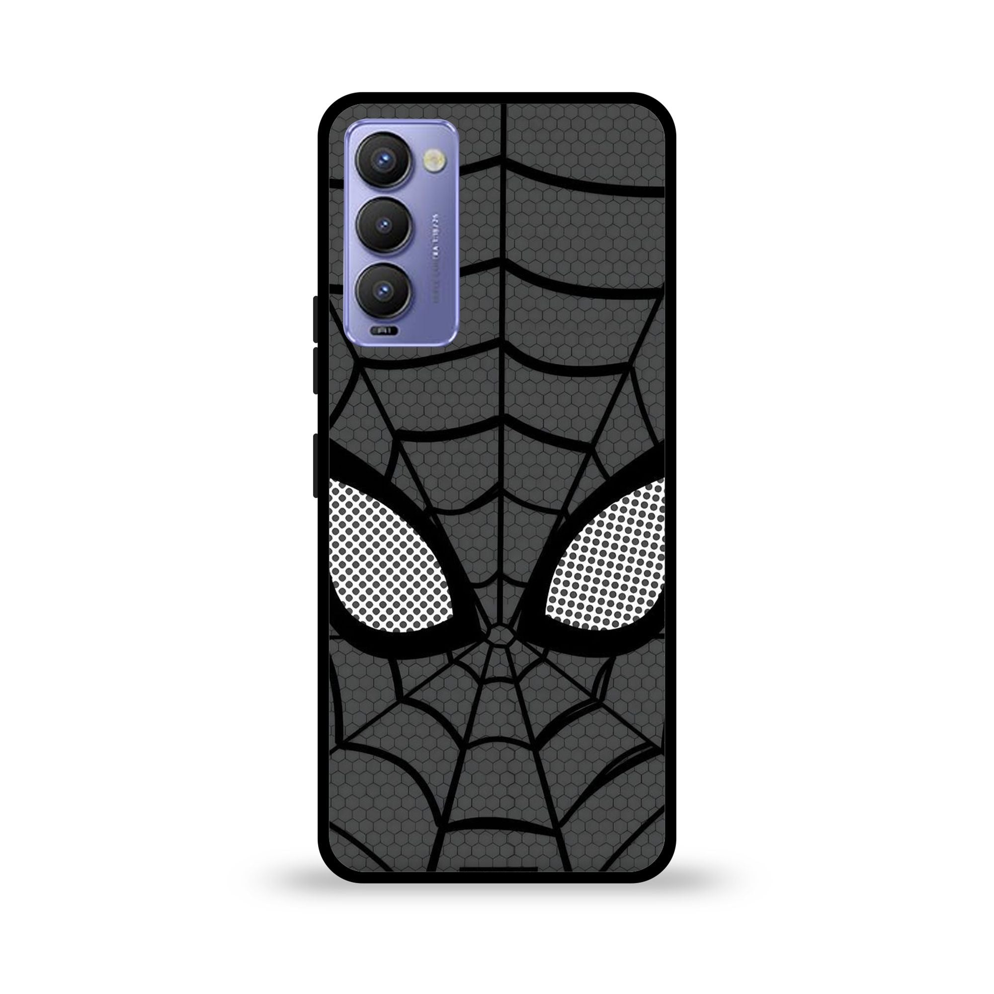 Tecno Camon 18 - Wallpaper 42 - Premium Printed Glossy Phone Case