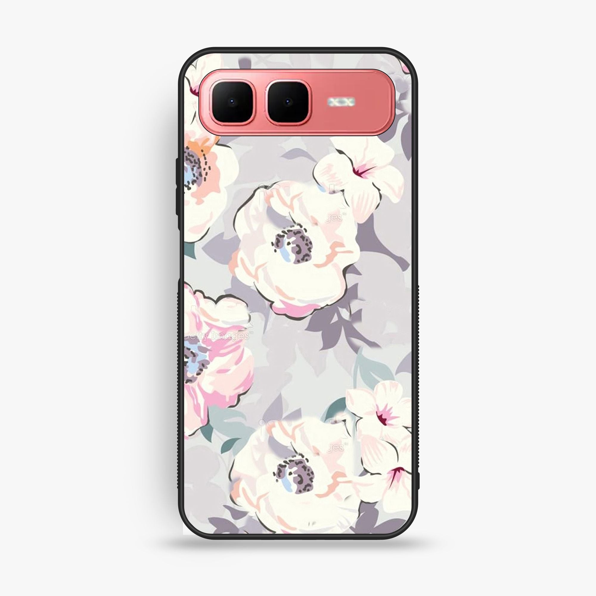 Infinix Smart 10 Plus - Wallpaper 007 - Premium Printed Glossy Phone Case