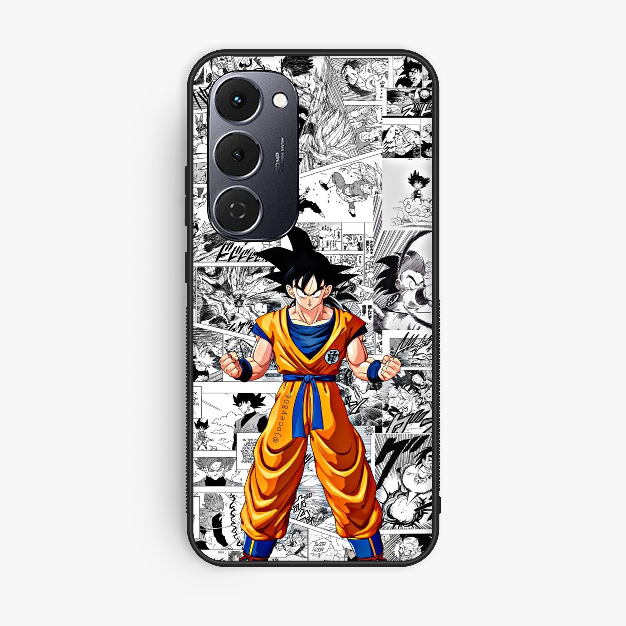 Tecno Spark 40 Pro Plus - Wallpaper 070 - Premium Printed Glossy Phone Case