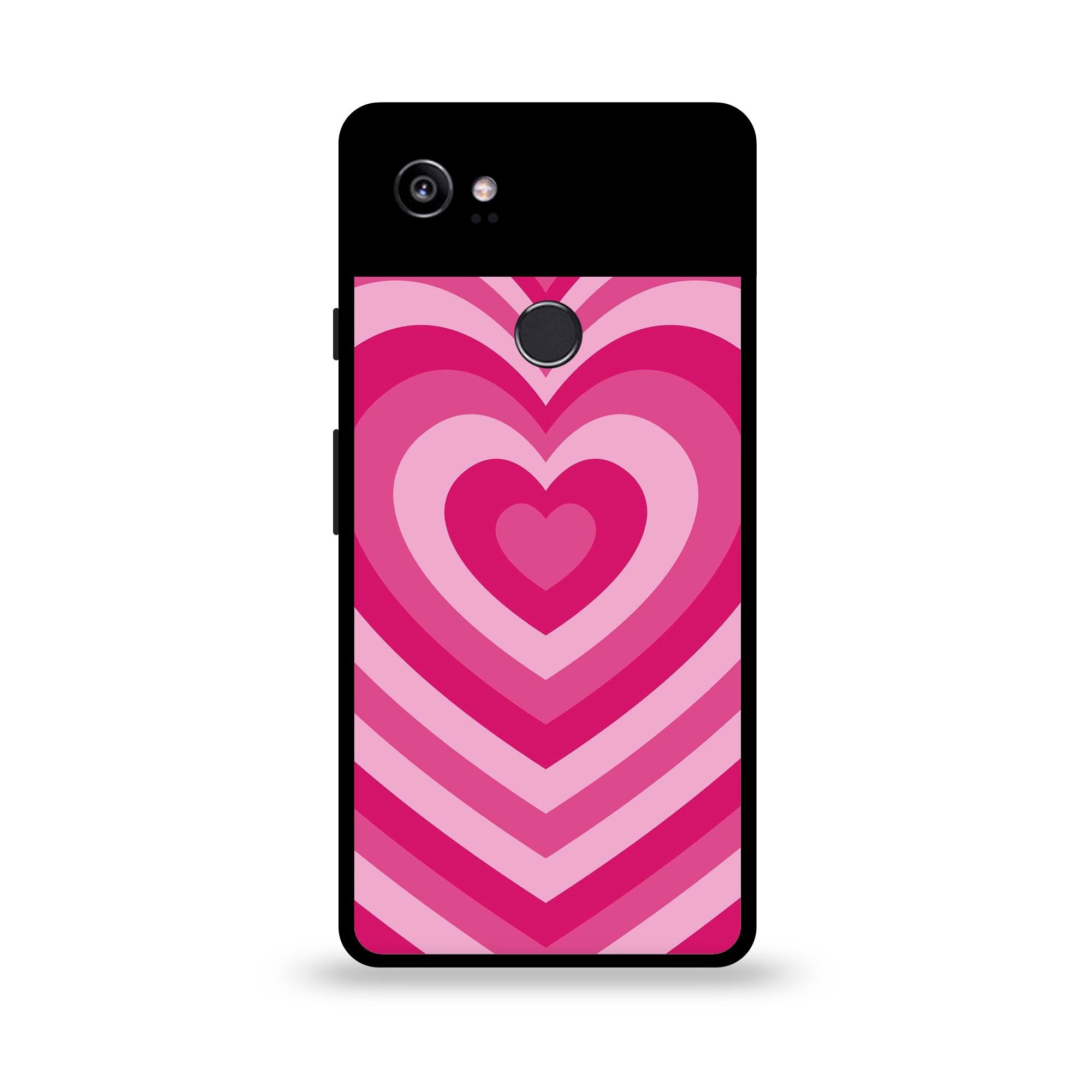Google Pixel 2XL - Wallpaper 73 - Premium Printed Glossy Phone Case