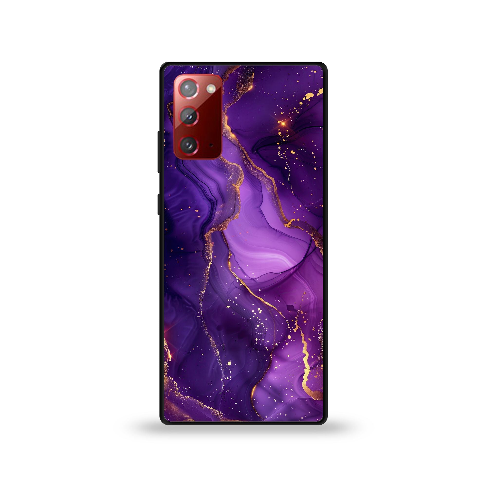 Samsung Galaxy Note 20 - Wallpaper 111 - Premium Printed Glossy Phone Case